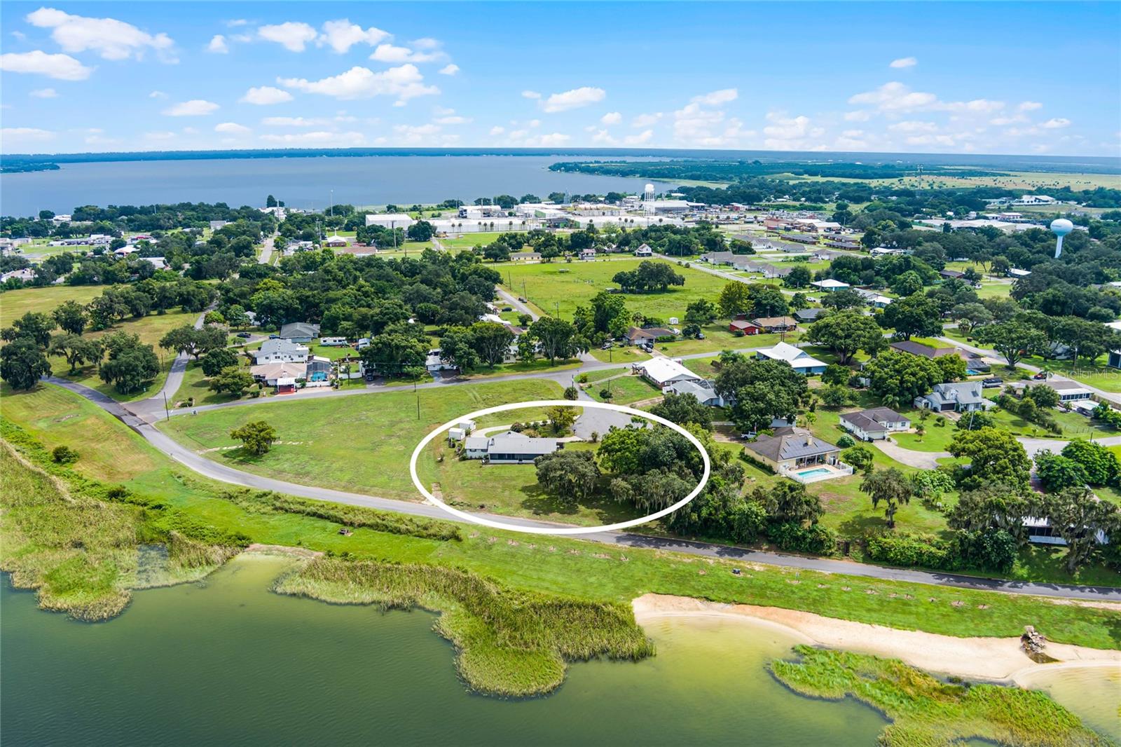 405 W 4TH CT, FROSTPROOF, FL, 33843