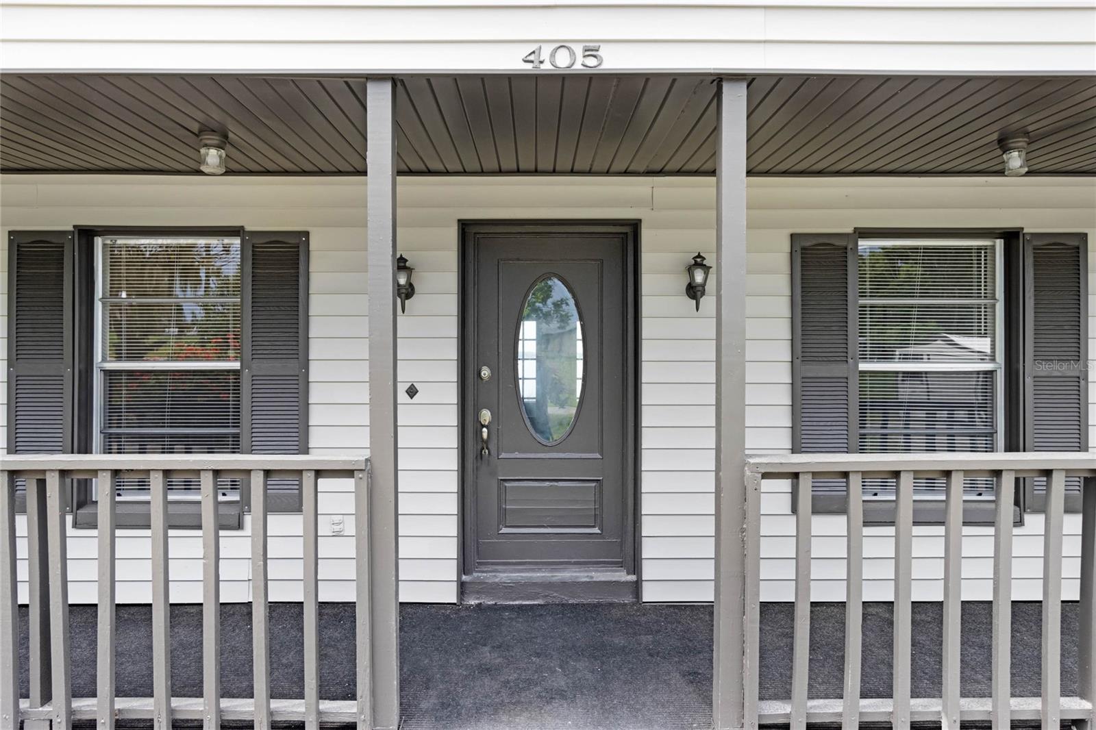 405 W 4TH CT, FROSTPROOF, FL, 33843