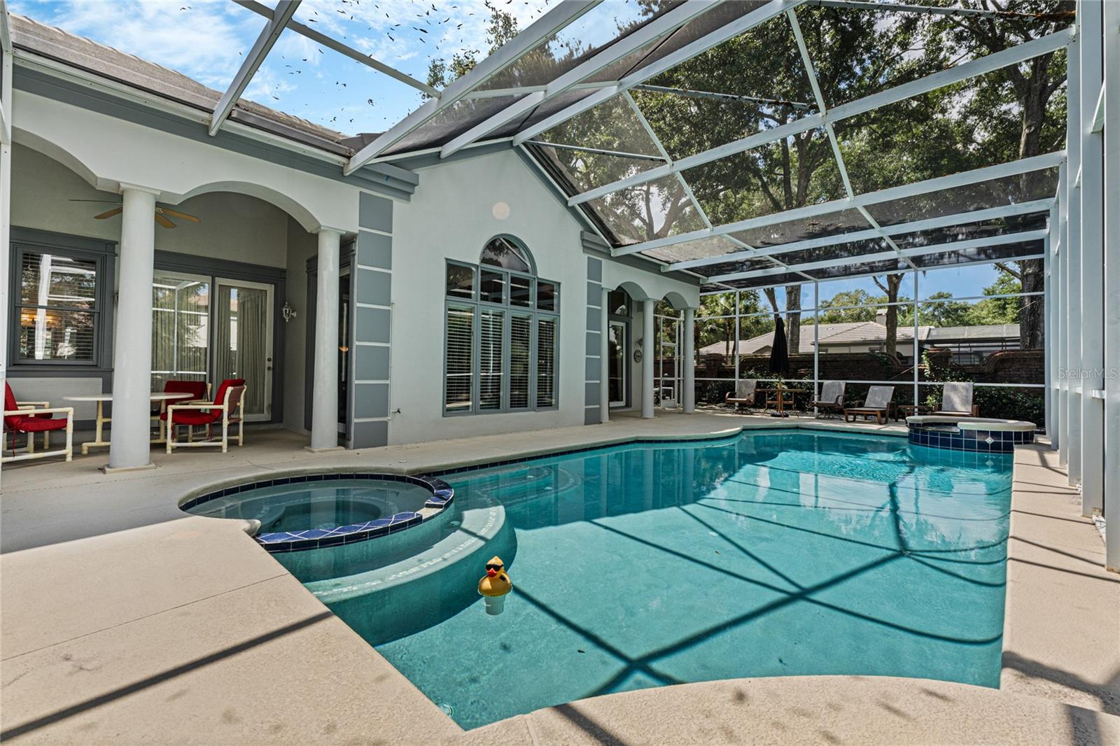 1250 E LANGLEY CT, LAKE MARY, FL, 32746