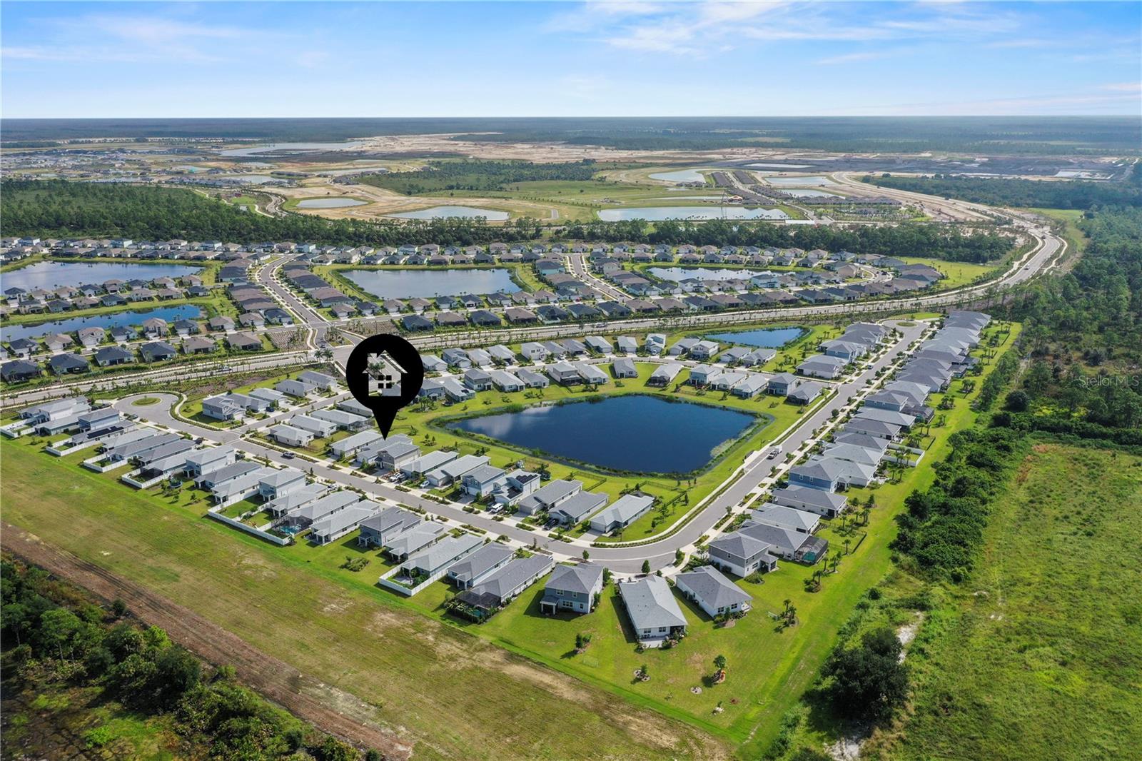 43744 CATTLEMAN DR, PUNTA GORDA, FL, 33982