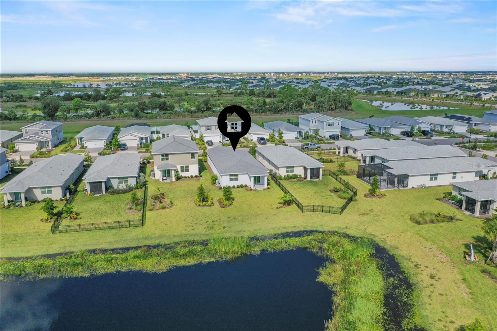43744 CATTLEMAN DR, PUNTA GORDA, FL, 33982