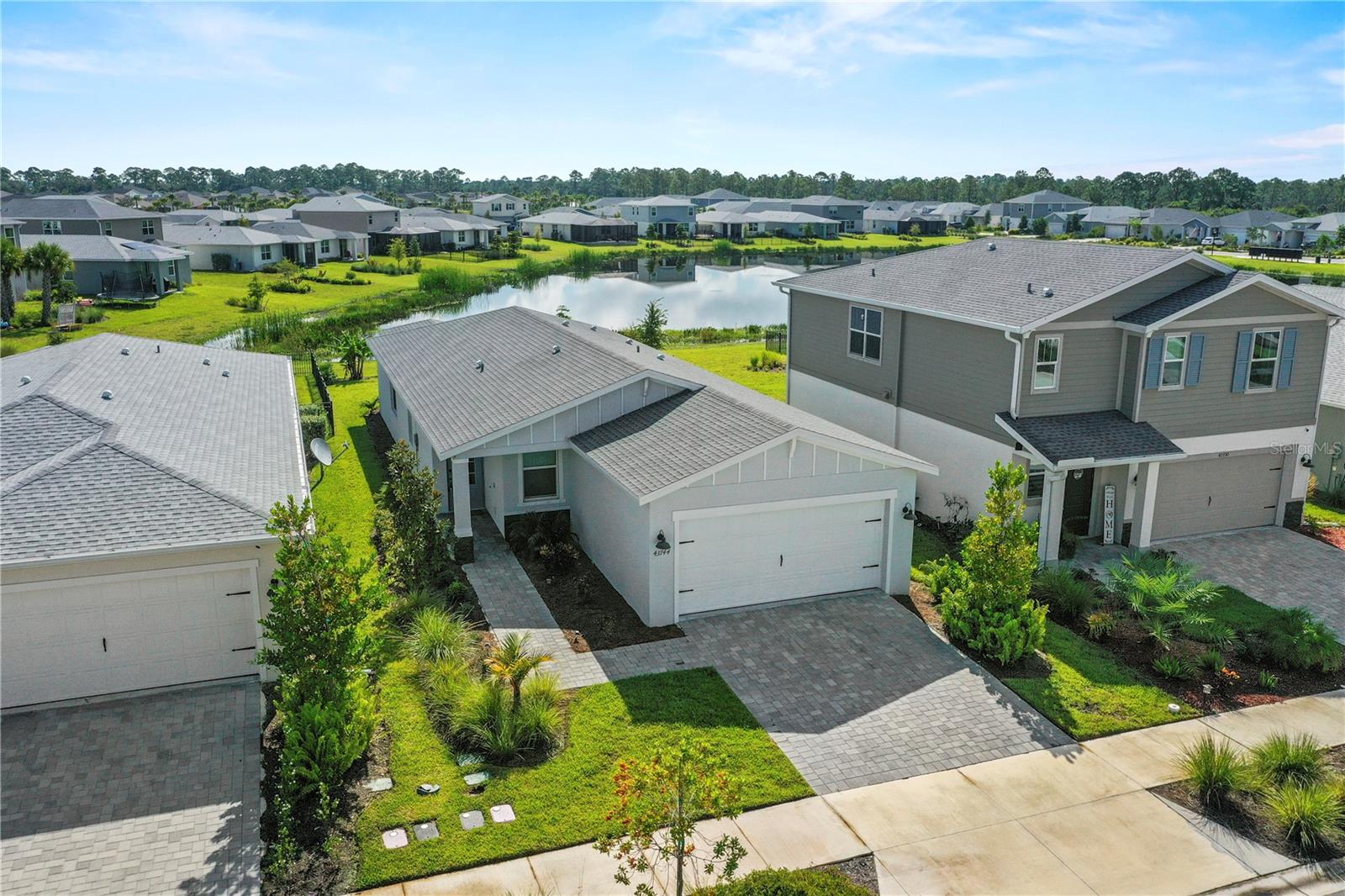 43744 CATTLEMAN DR, PUNTA GORDA, FL, 33982