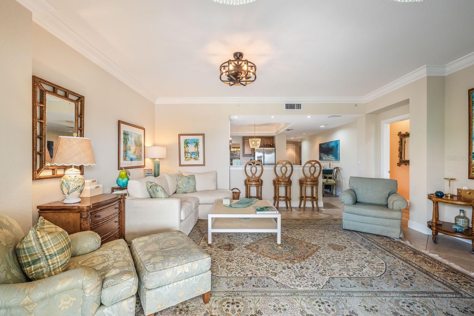 14021 BELLAGIO WAY #311, OSPREY, FL, 34229