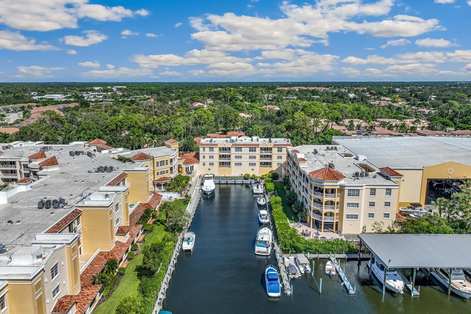 14021 BELLAGIO WAY #311, OSPREY, FL, 34229