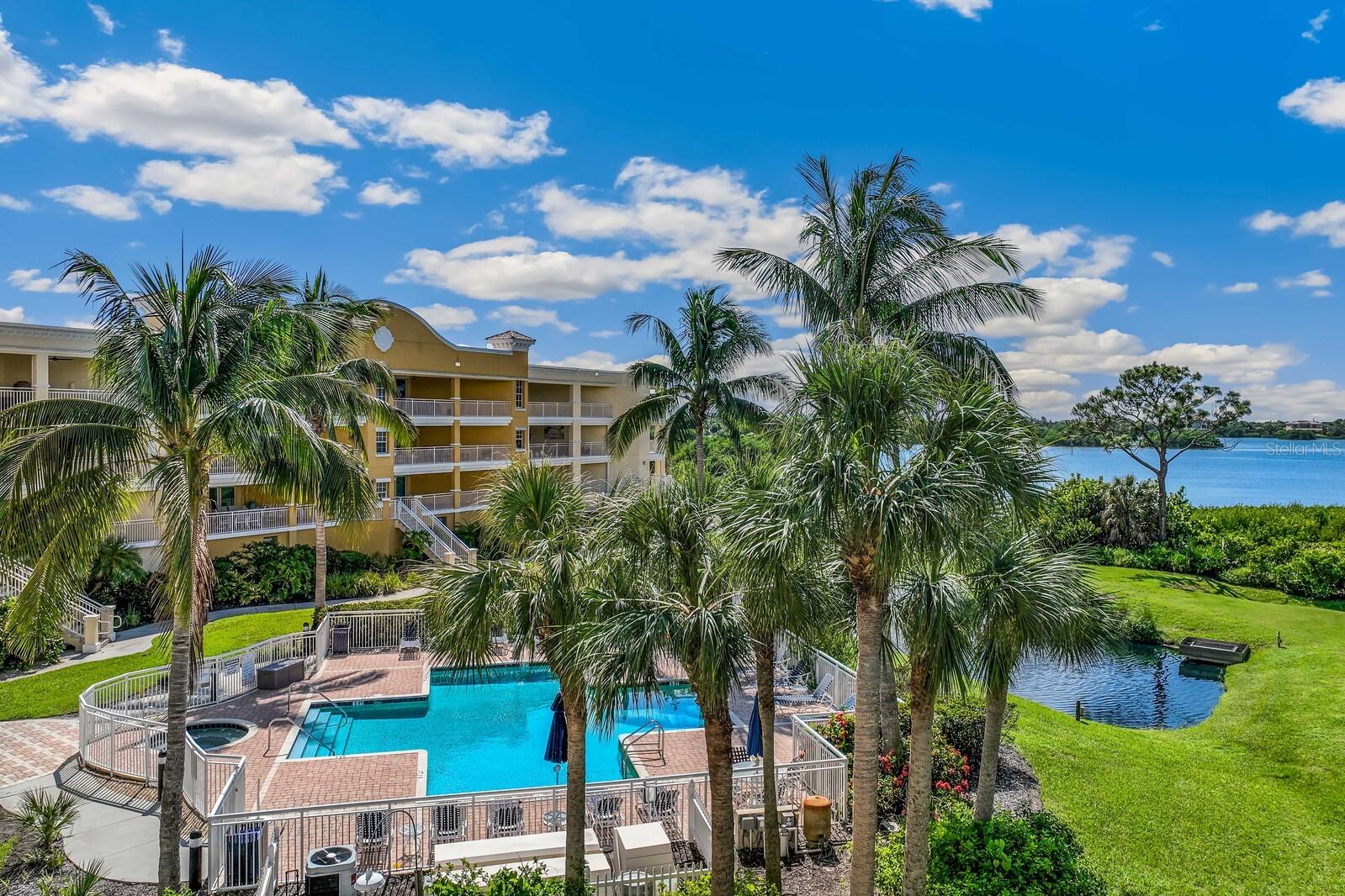 14021 BELLAGIO WAY #311, OSPREY, FL, 34229