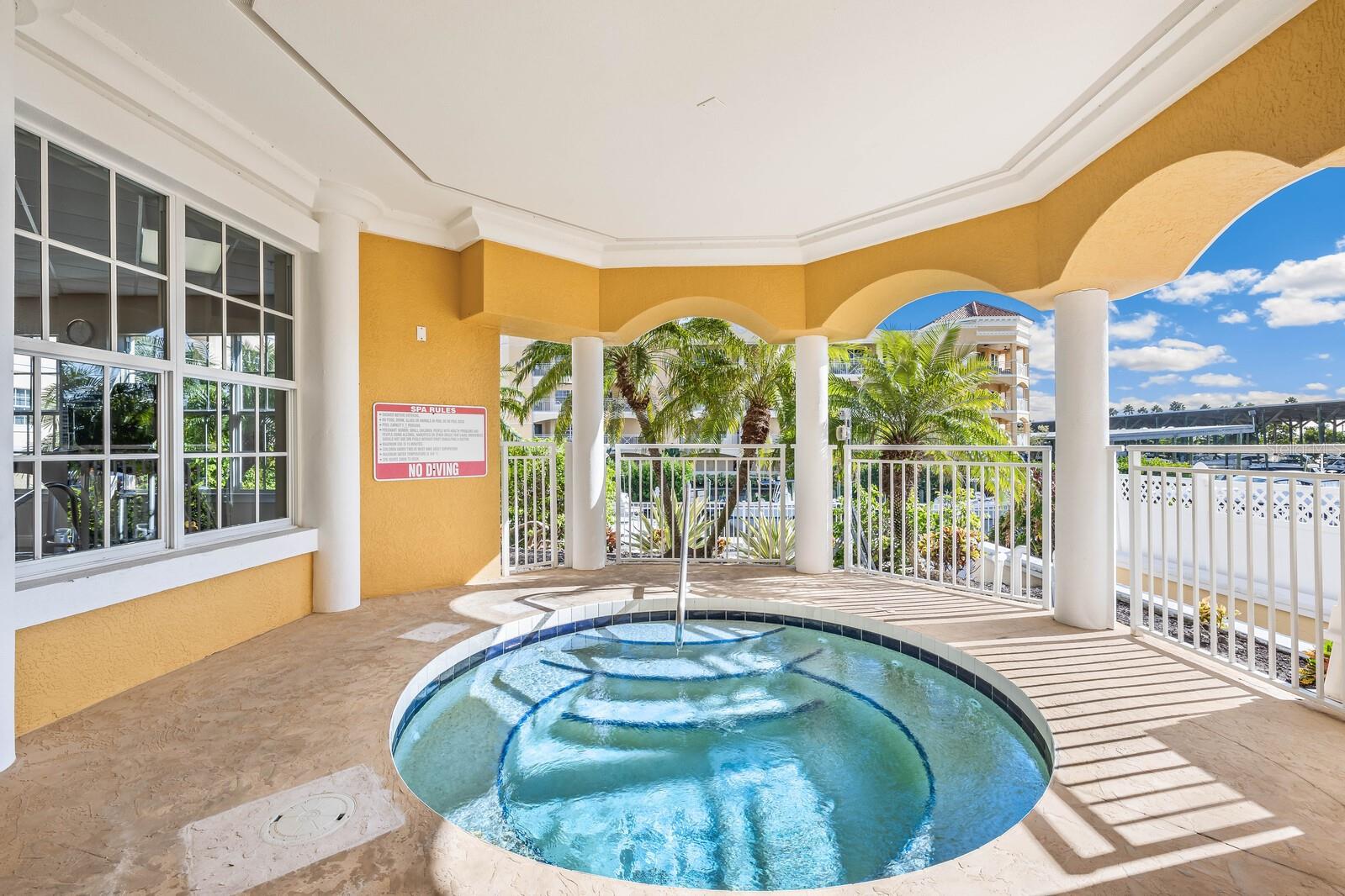 14021 BELLAGIO WAY #311, OSPREY, FL, 34229