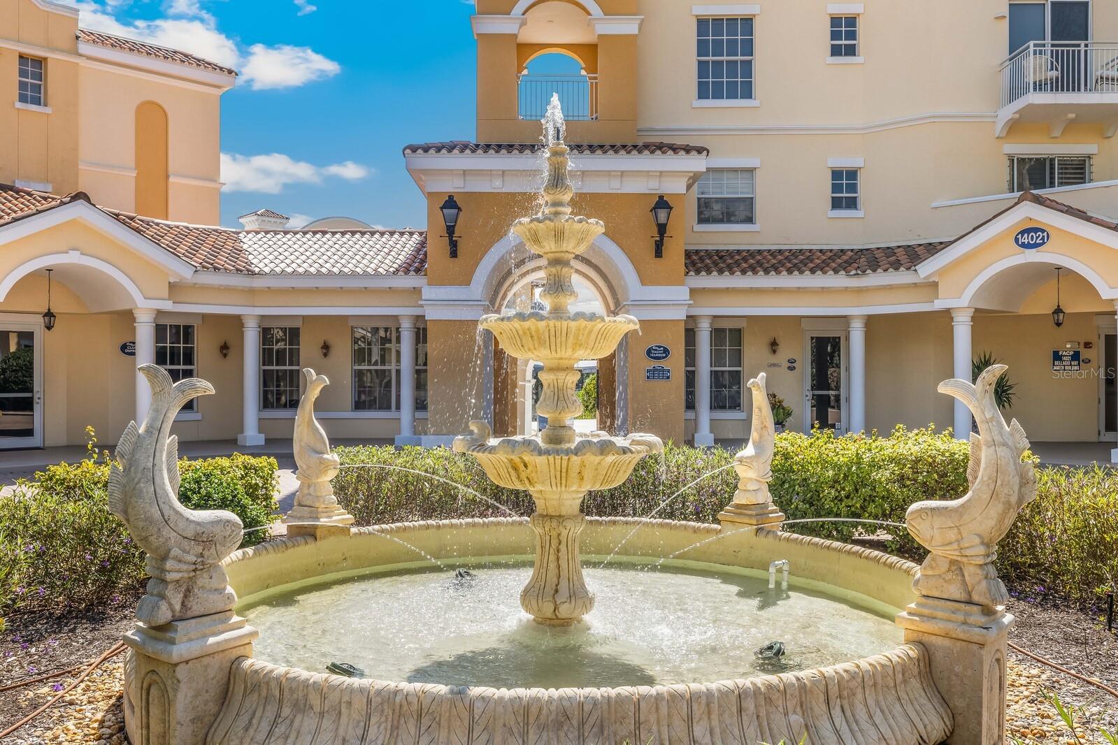 14021 BELLAGIO WAY #311, OSPREY, FL, 34229