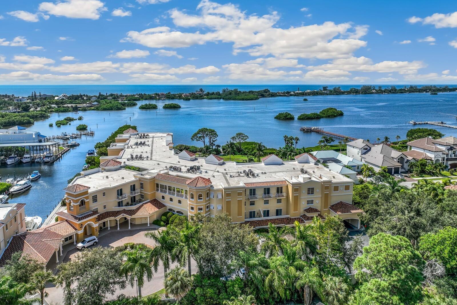 14021 BELLAGIO WAY #311, OSPREY, FL, 34229