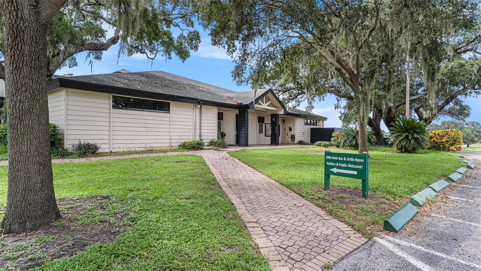 2264 GULF VIEW BLVD, DUNEDIN, FL, 34698