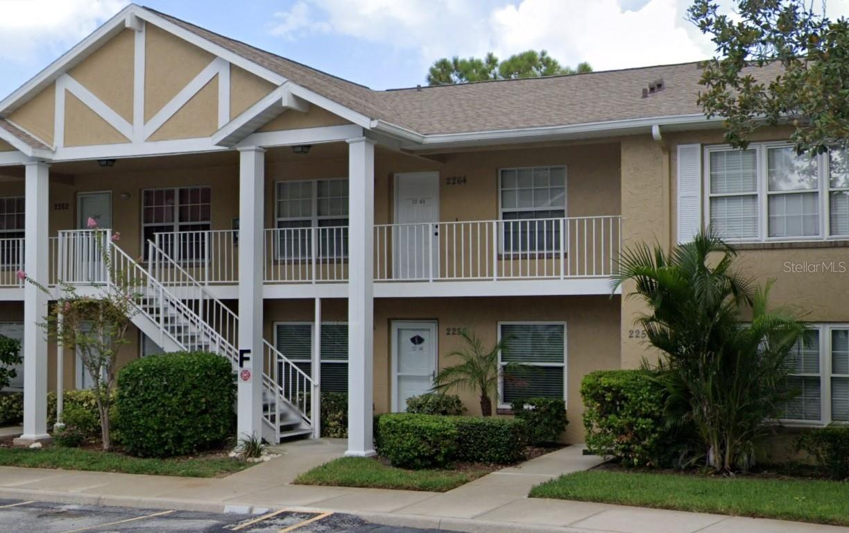 2264 GULF VIEW BLVD, DUNEDIN, FL, 34698