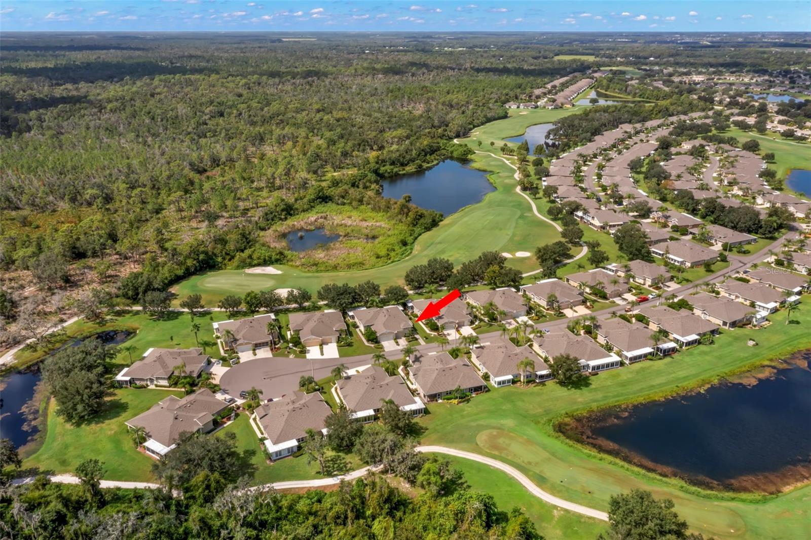 1916 INVERNESS GREENS DR, SUN CITY CENTER, FL, 33573