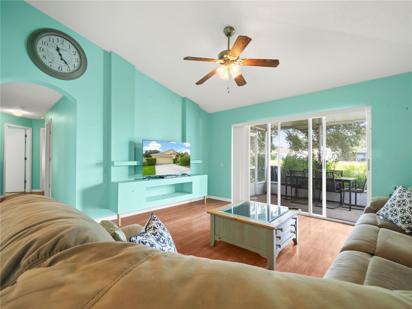 10507 GOLDWATER LN, RIVERVIEW, FL, 33569