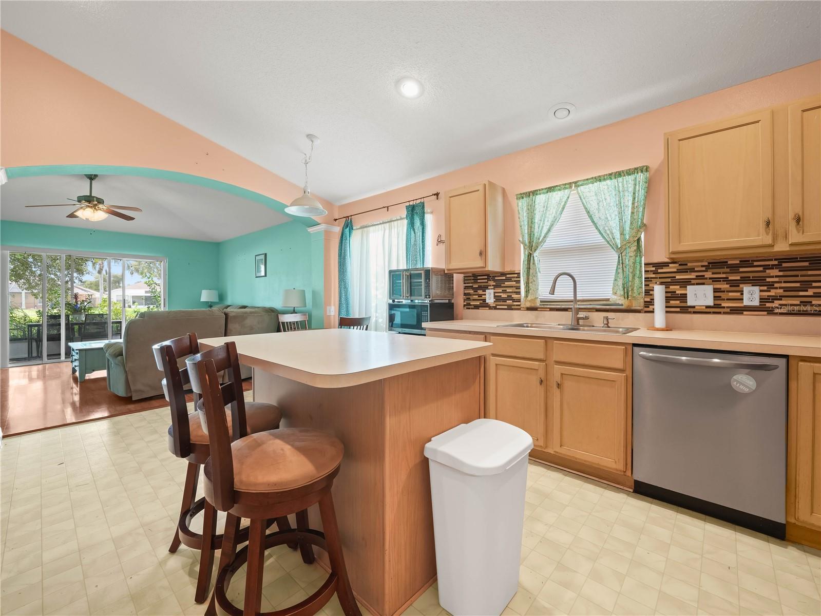 10507 GOLDWATER LN, RIVERVIEW, FL, 33569