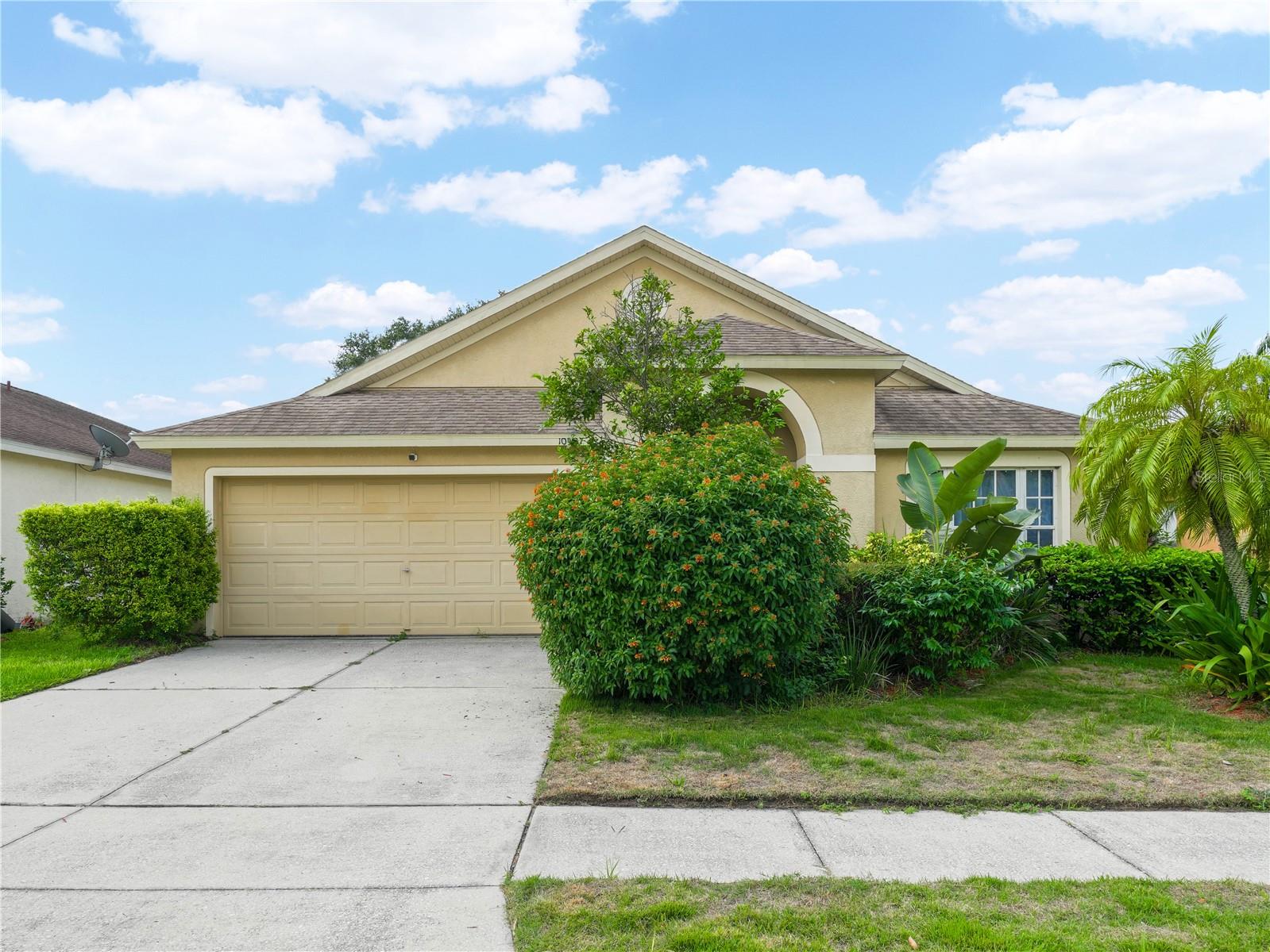 10507 GOLDWATER LN, RIVERVIEW, FL, 33569