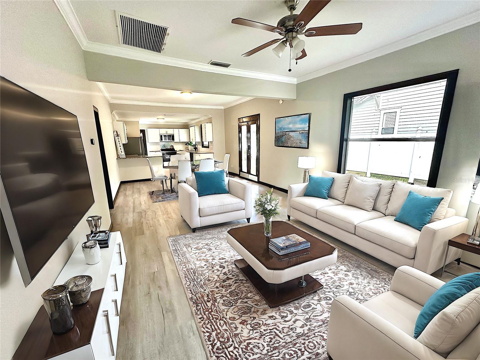 402 E EMMA ST, TAMPA, FL, 33603