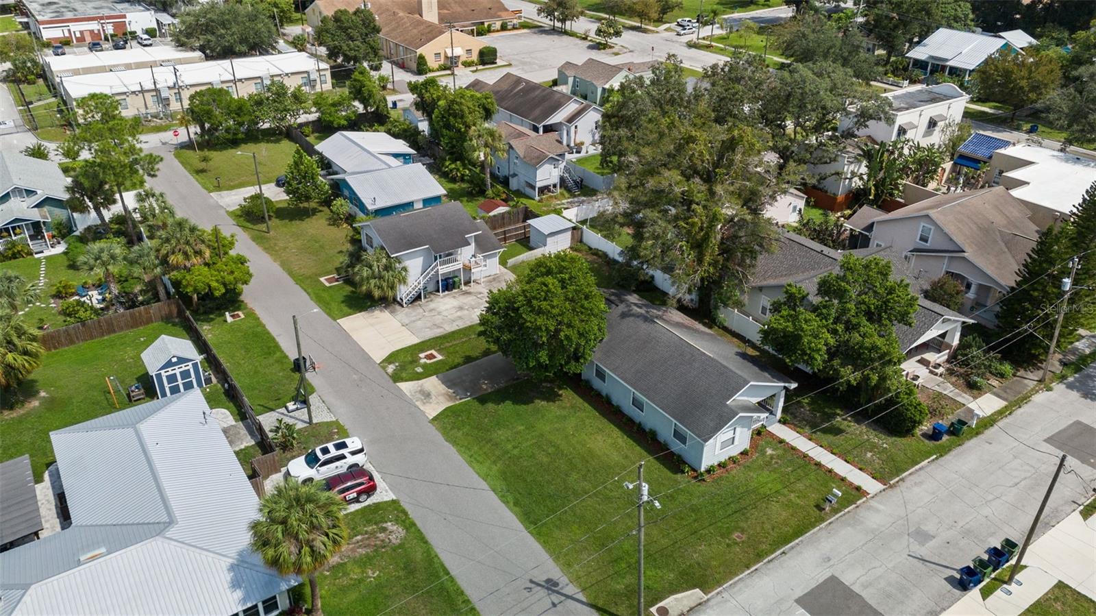 402 E EMMA ST, TAMPA, FL, 33603