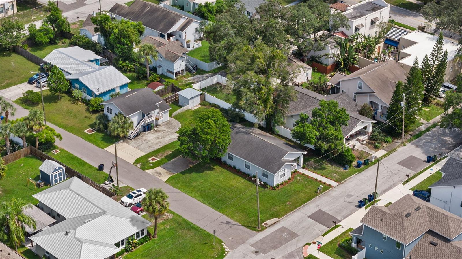 402 E EMMA ST, TAMPA, FL, 33603