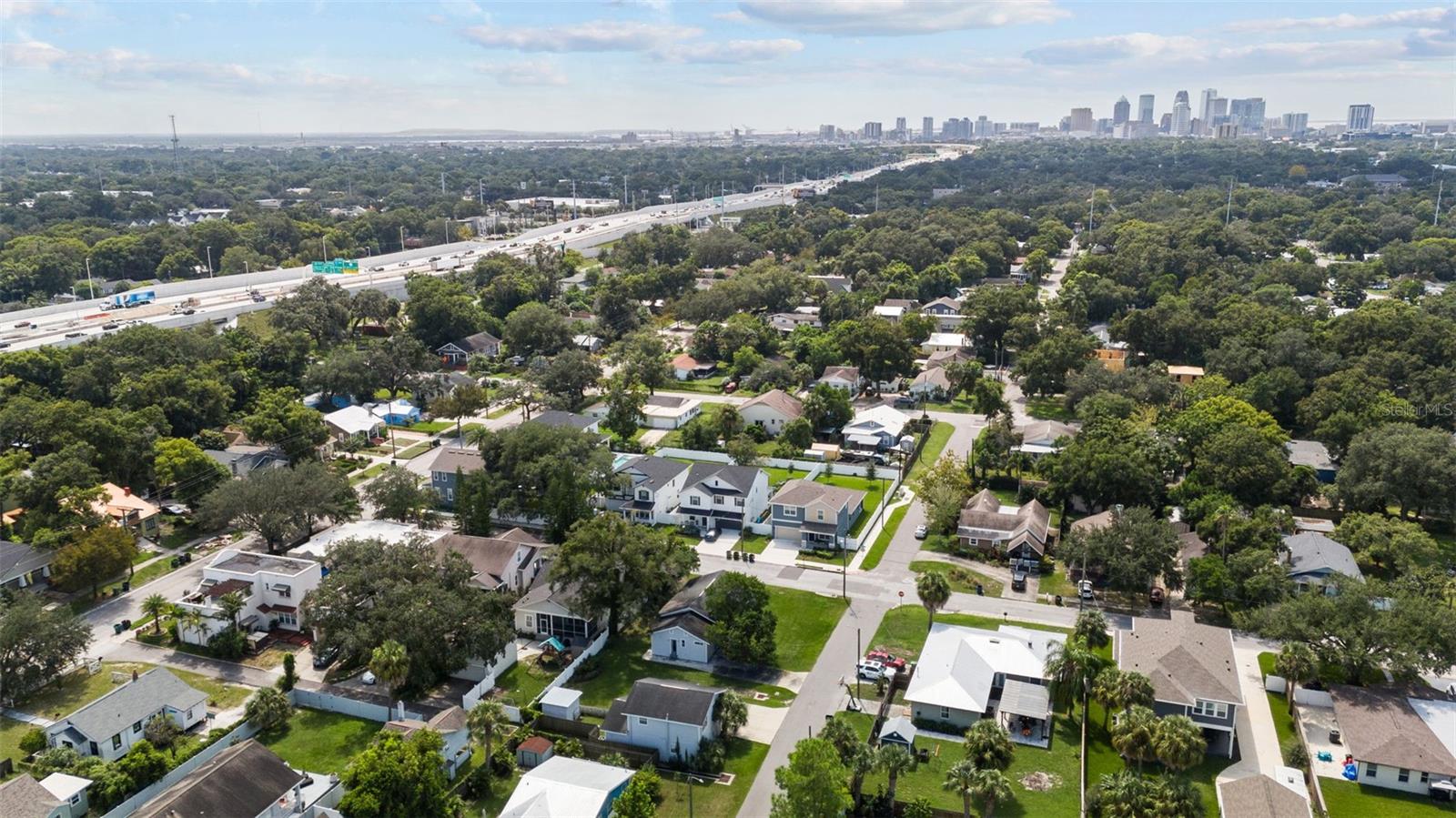 402 E EMMA ST, TAMPA, FL, 33603