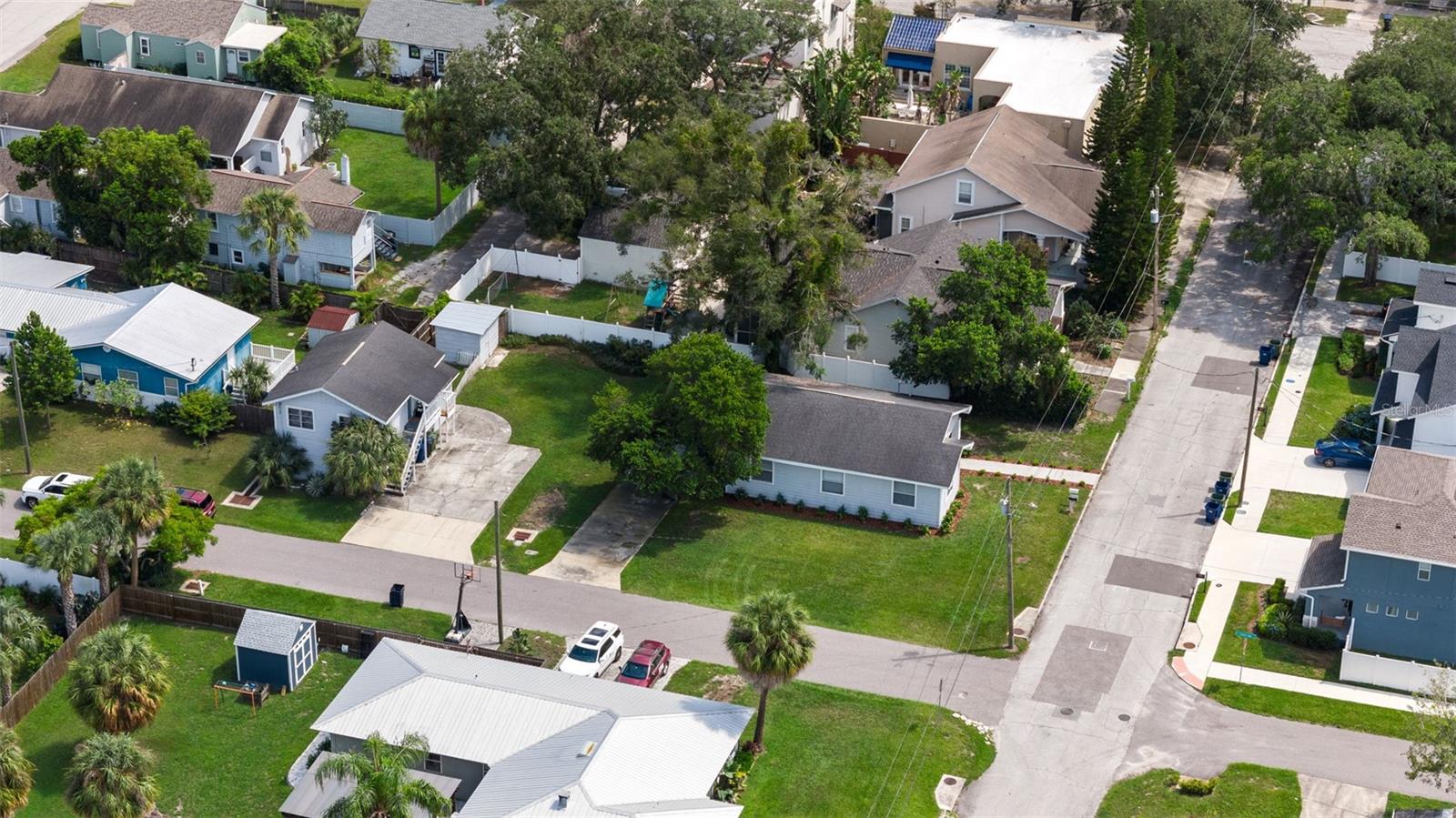 402 E EMMA ST, TAMPA, FL, 33603