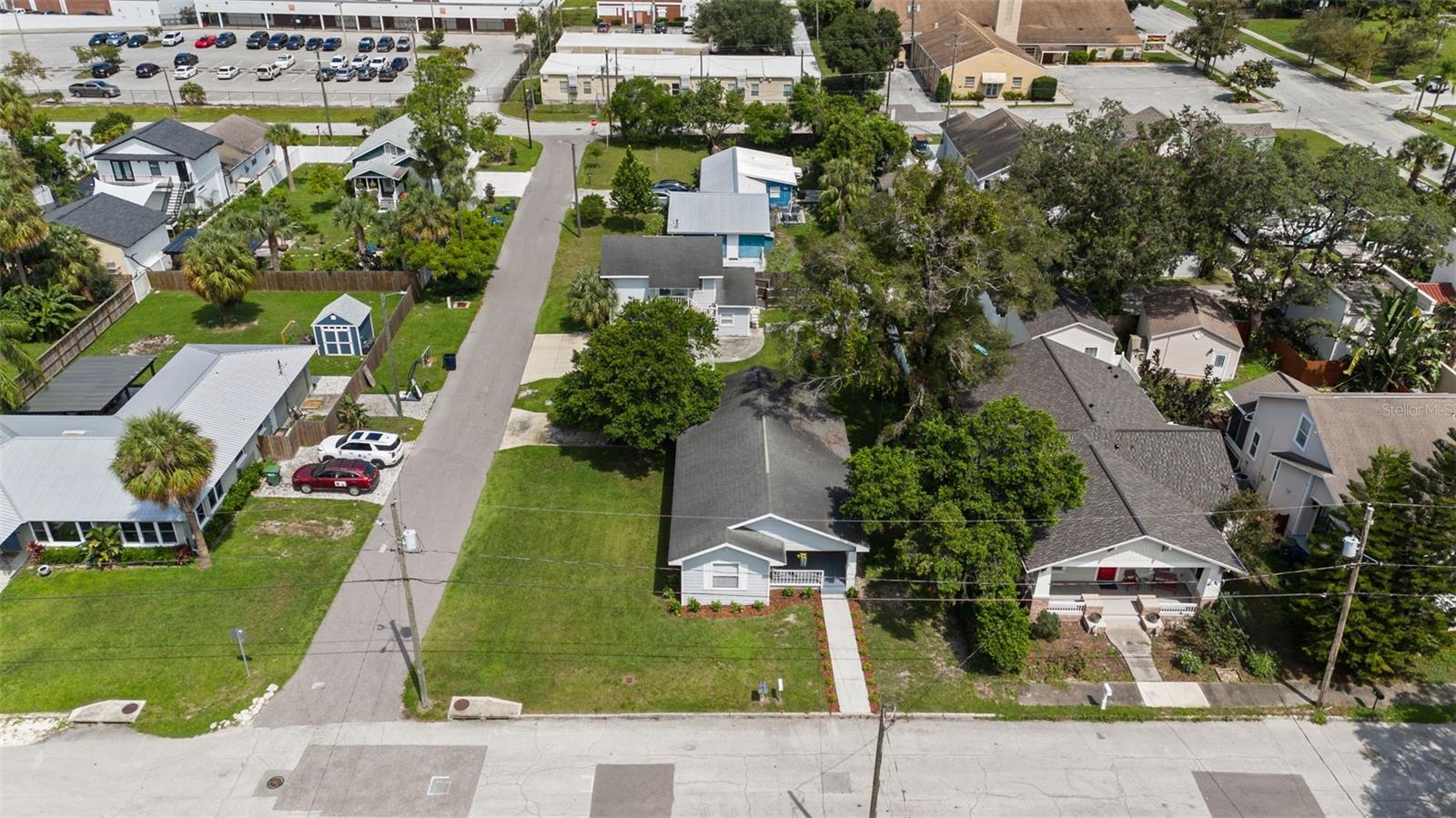 402 E EMMA ST, TAMPA, FL, 33603