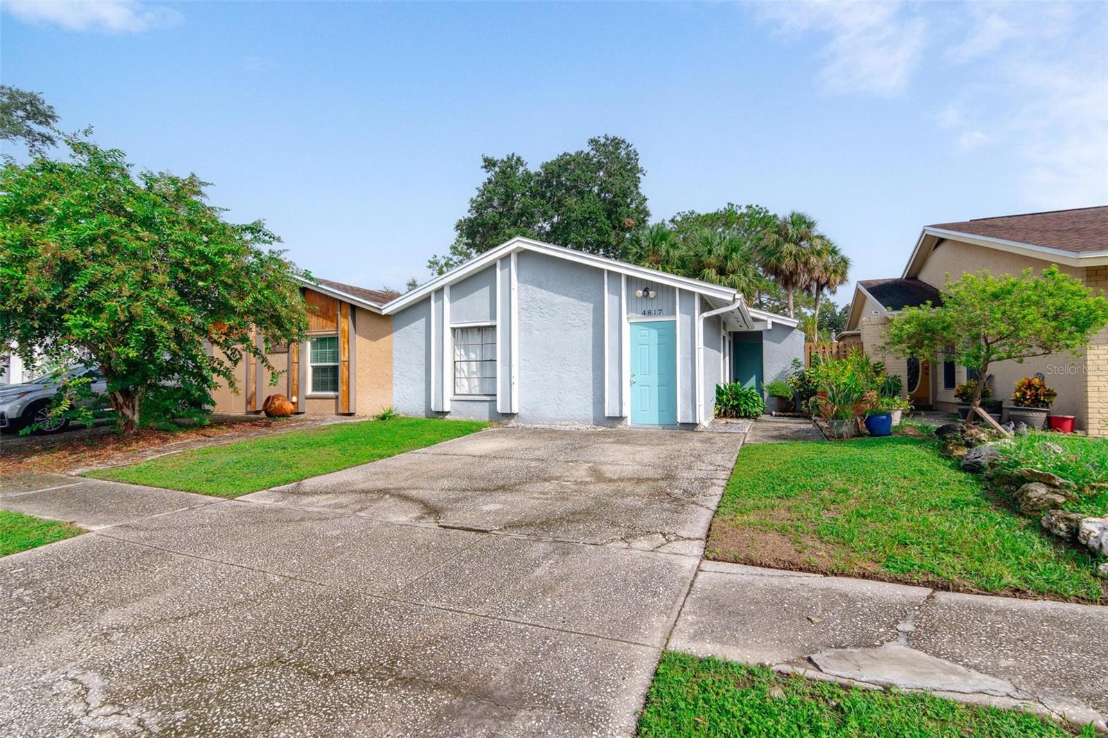 4817 GLENAIRE CT, TAMPA, FL, 33624