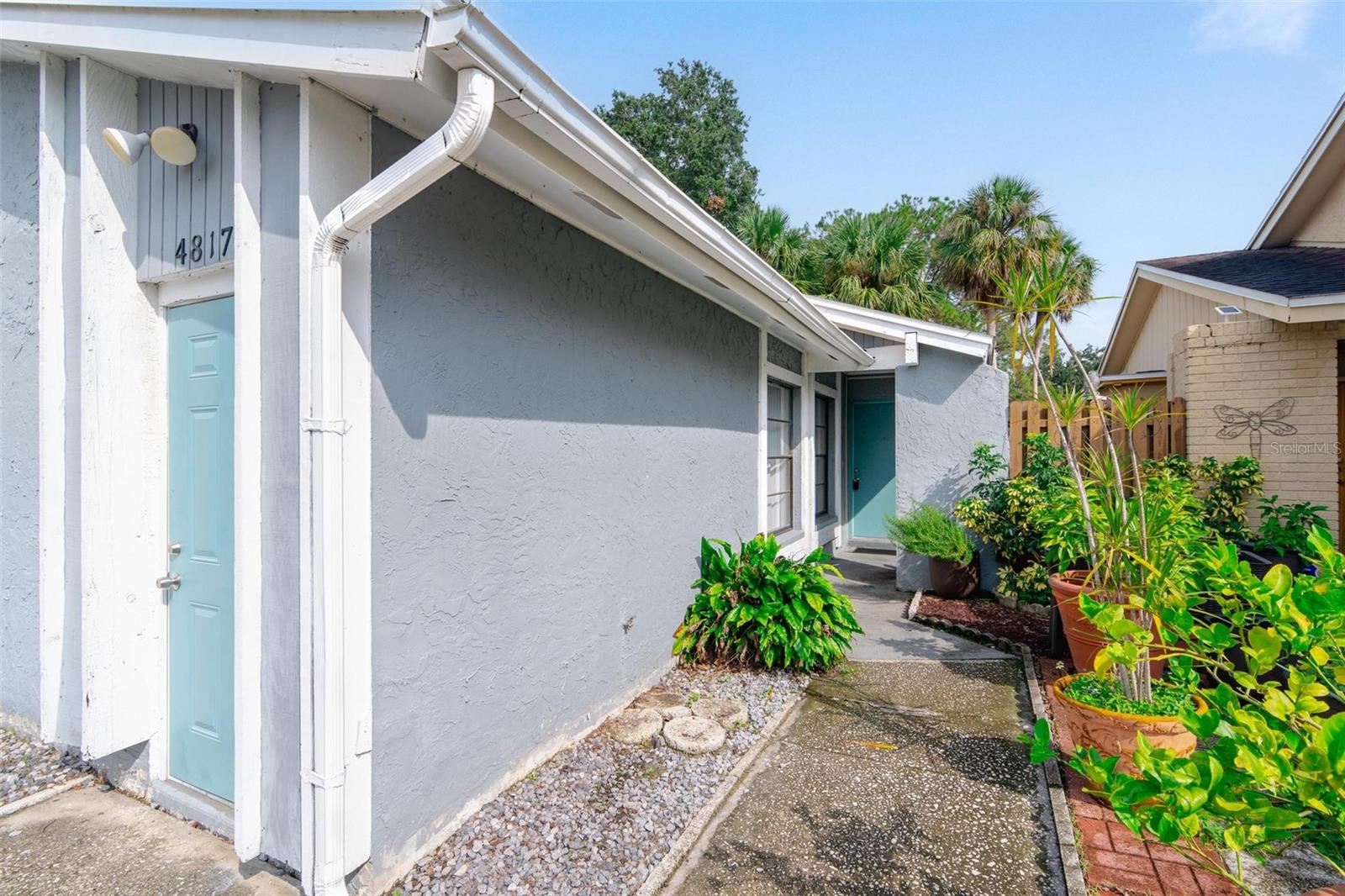 4817 GLENAIRE CT, TAMPA, FL, 33624