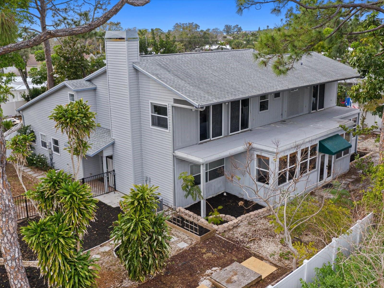 1705 WHARF RD, SARASOTA, FL, 34231