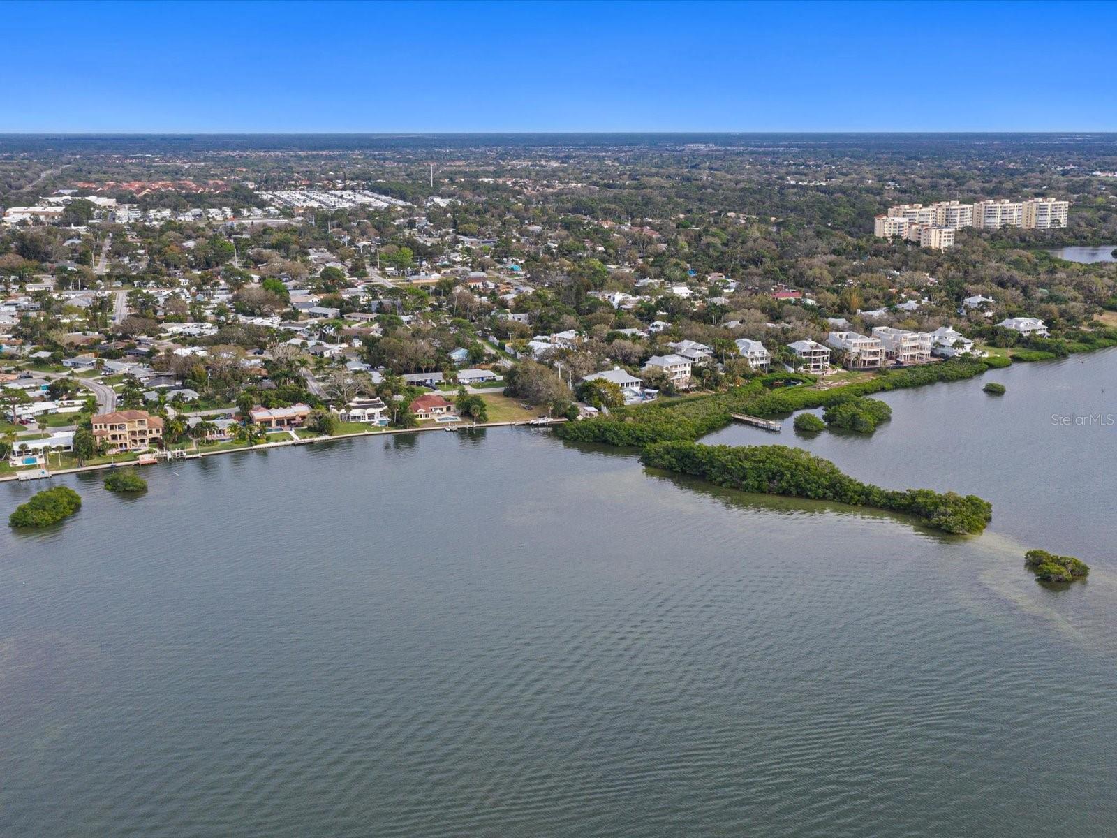 1705 WHARF RD, SARASOTA, FL, 34231