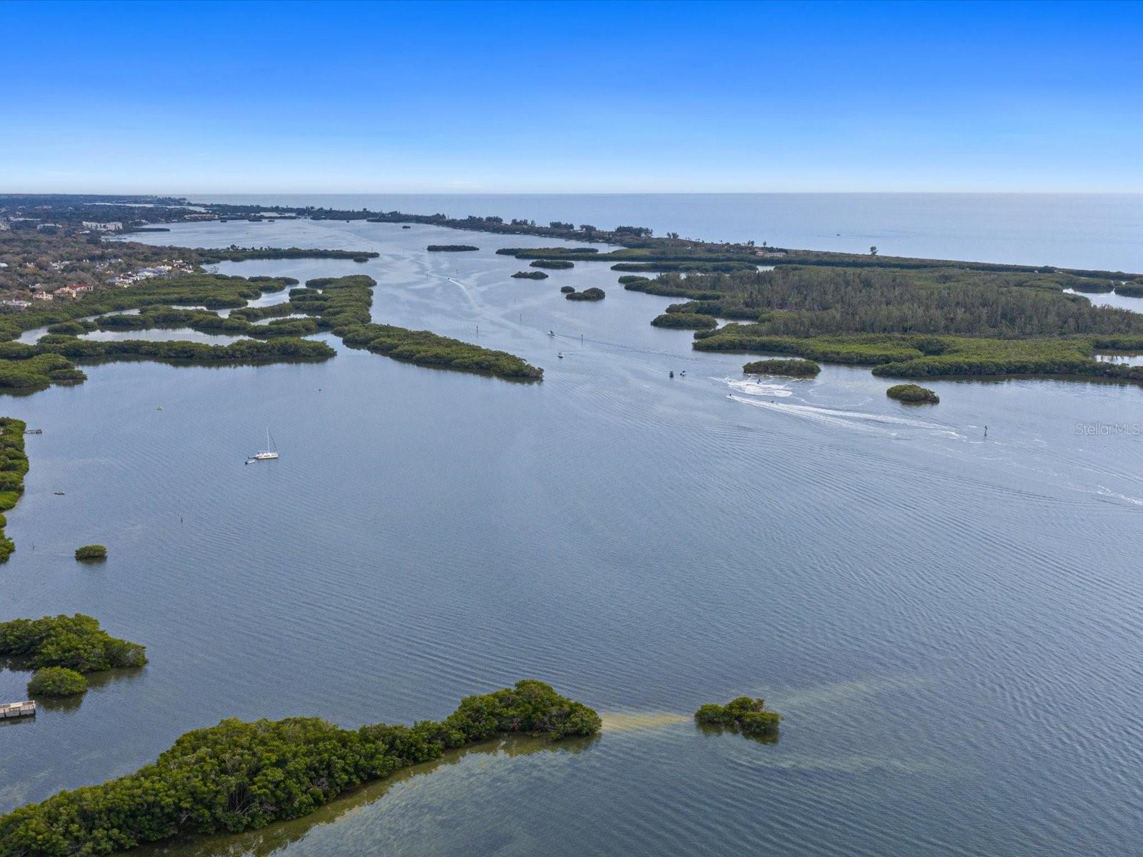 1705 WHARF RD, SARASOTA, FL, 34231