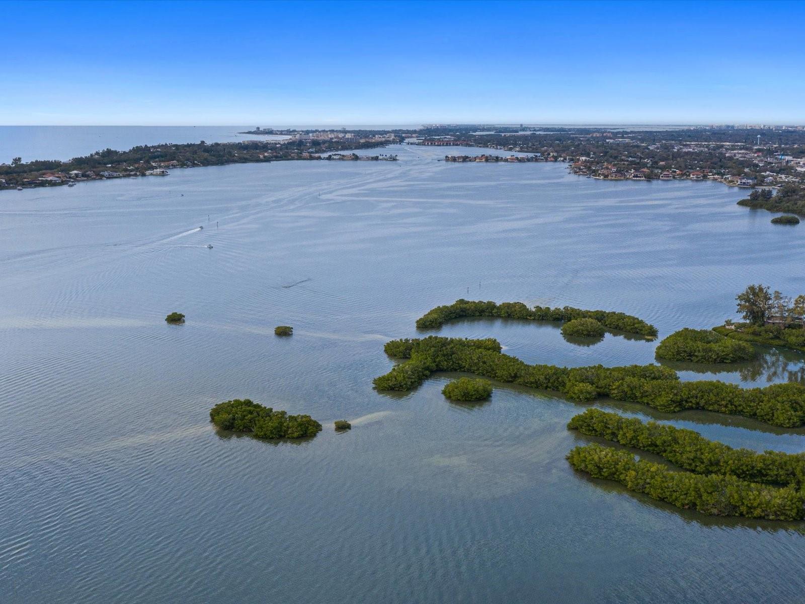 1705 WHARF RD, SARASOTA, FL, 34231