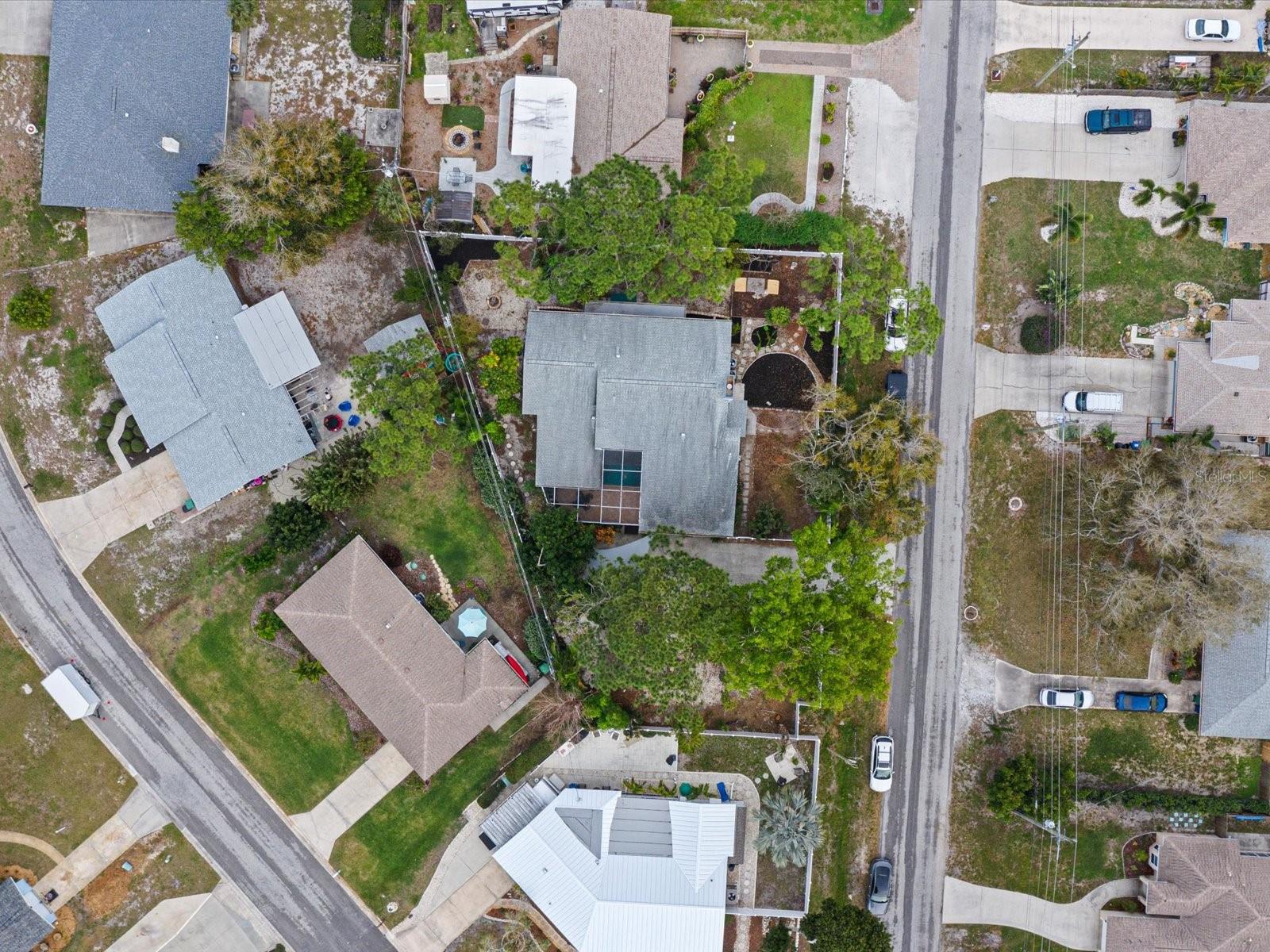 1705 WHARF RD, SARASOTA, FL, 34231