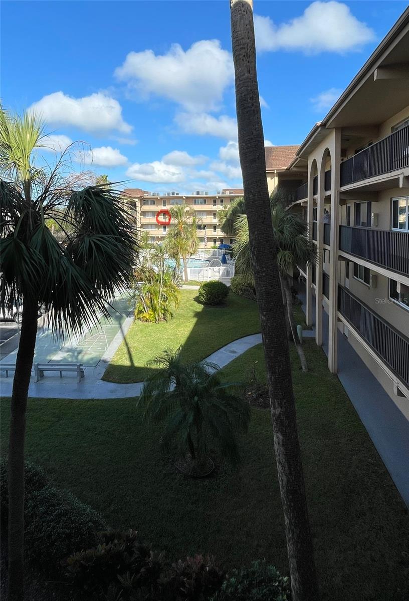 2525 W BAY DR #B32, LARGO, FL, 33770