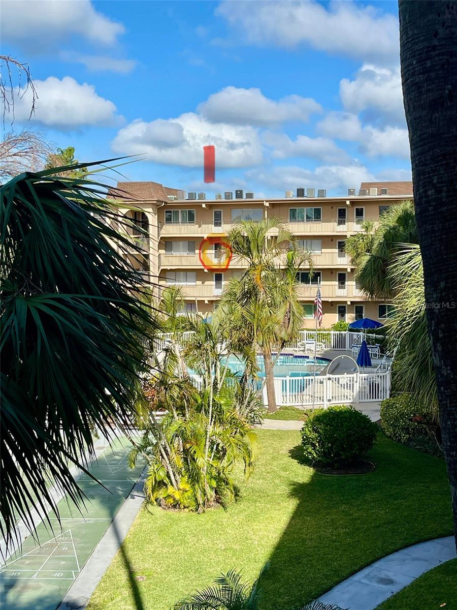 2525 W BAY DR #B32, LARGO, FL, 33770