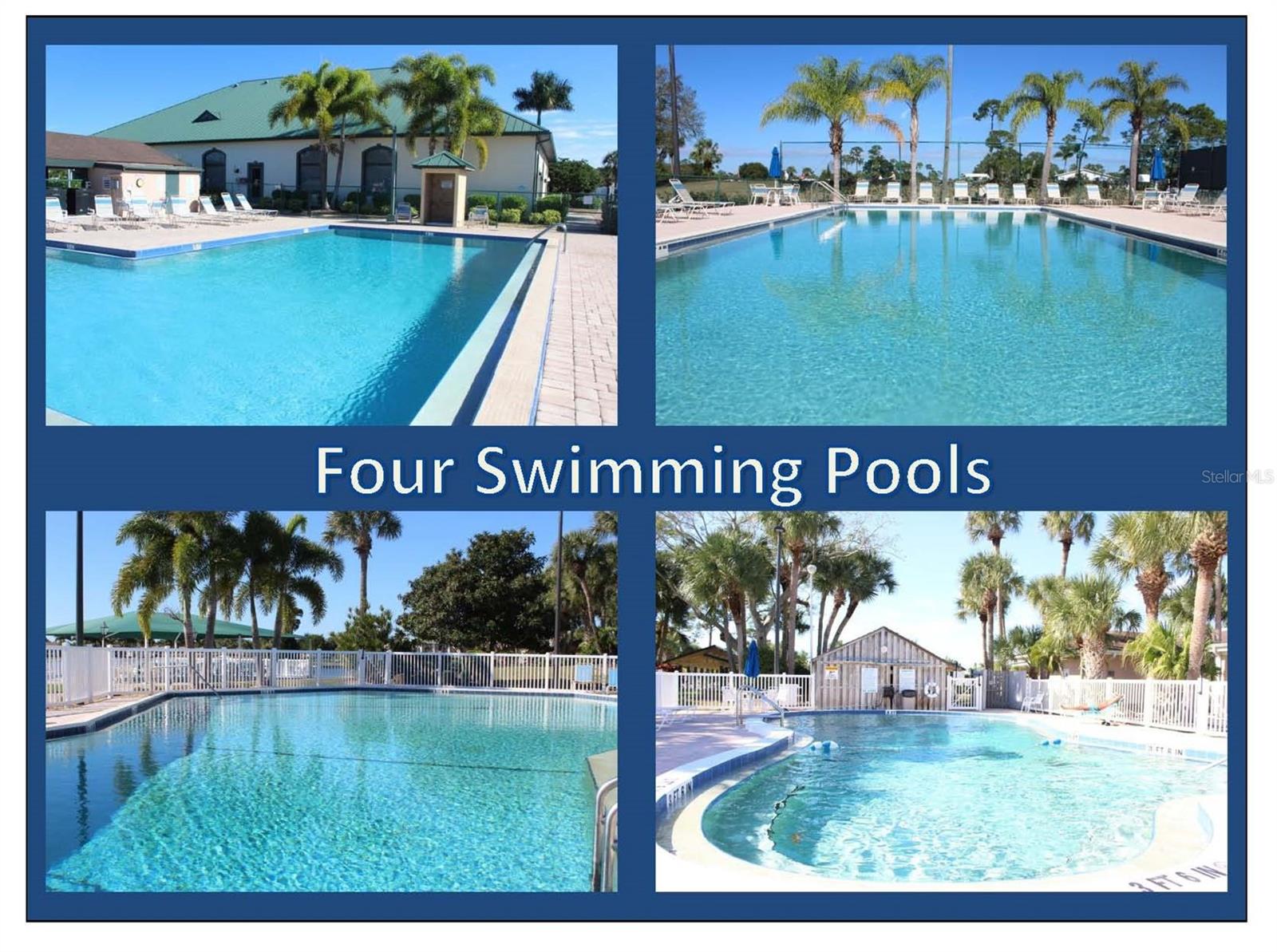 2100 KINGS HWY #148, PORT CHARLOTTE, FL, 33980