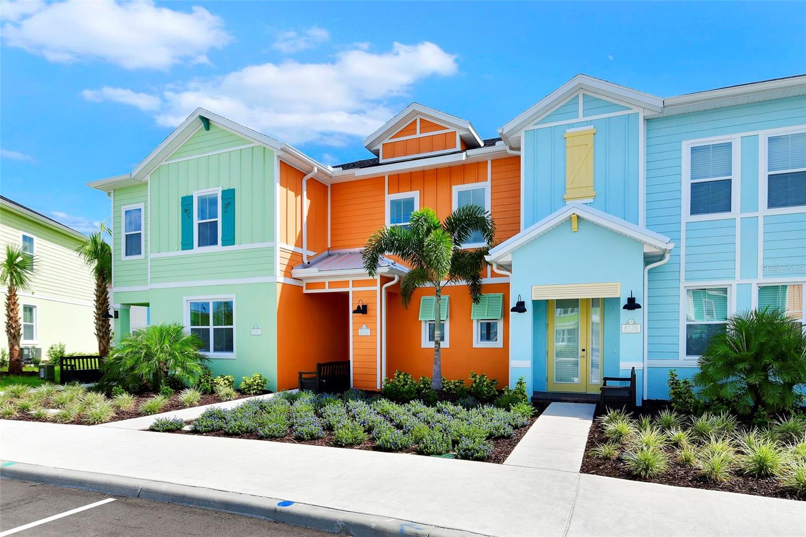8143 COCONUT PL, KISSIMMEE, FL, 34747