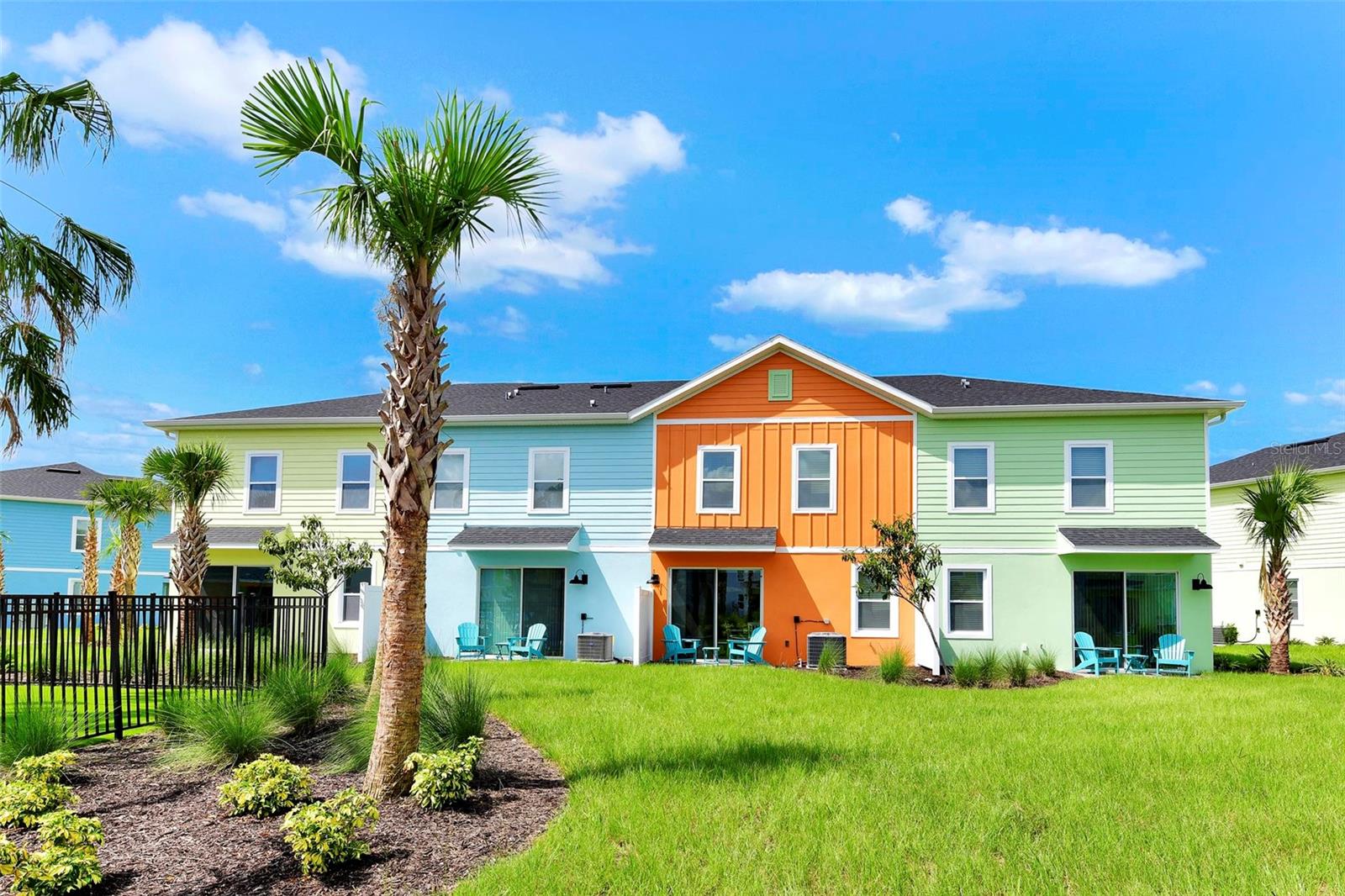 8143 COCONUT PL, KISSIMMEE, FL, 34747