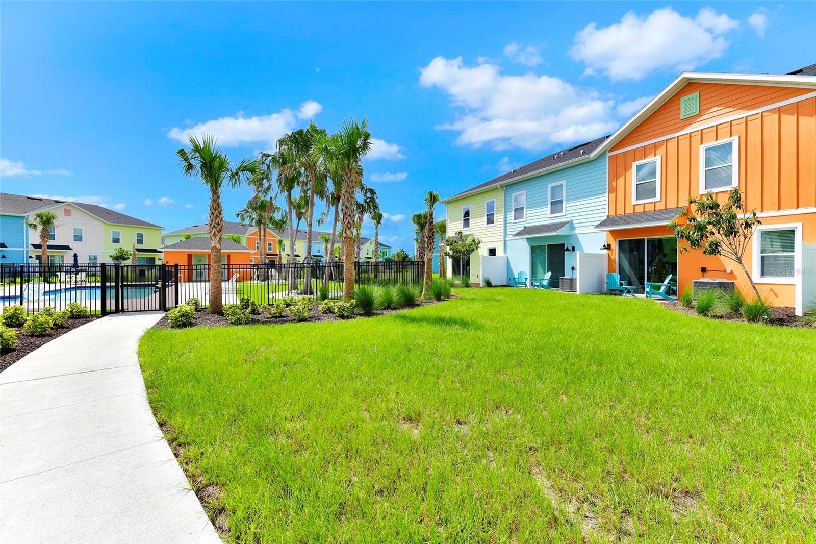 8143 COCONUT PL, KISSIMMEE, FL, 34747