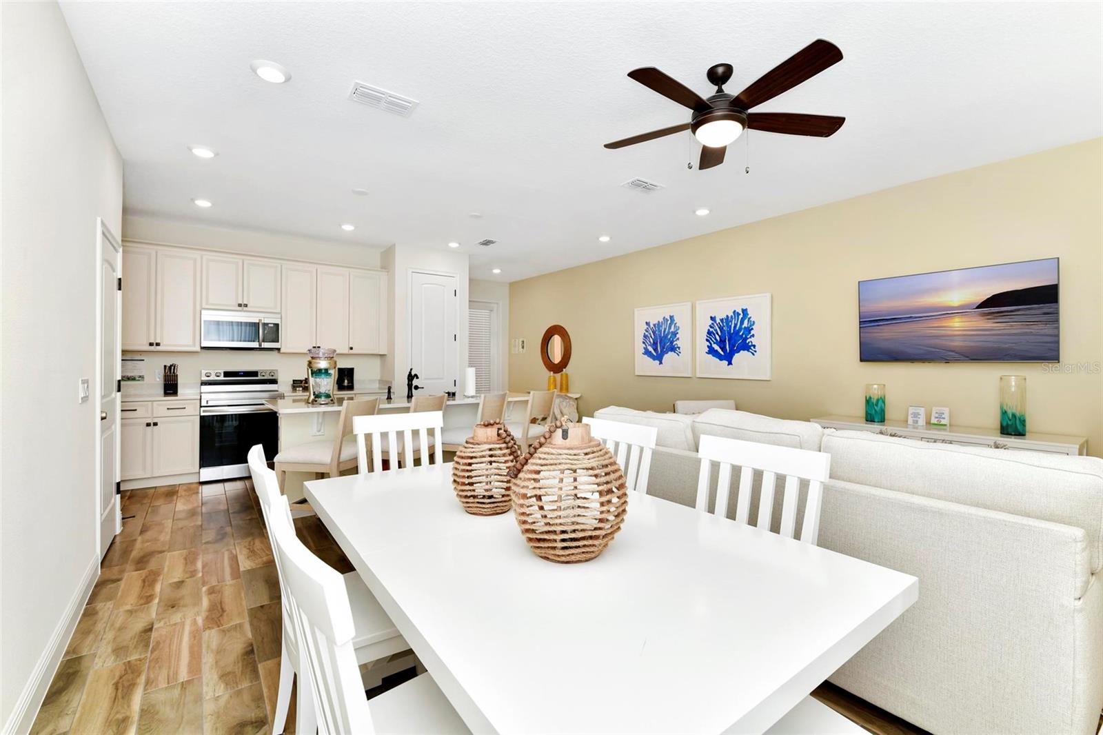 8143 COCONUT PL, KISSIMMEE, FL, 34747