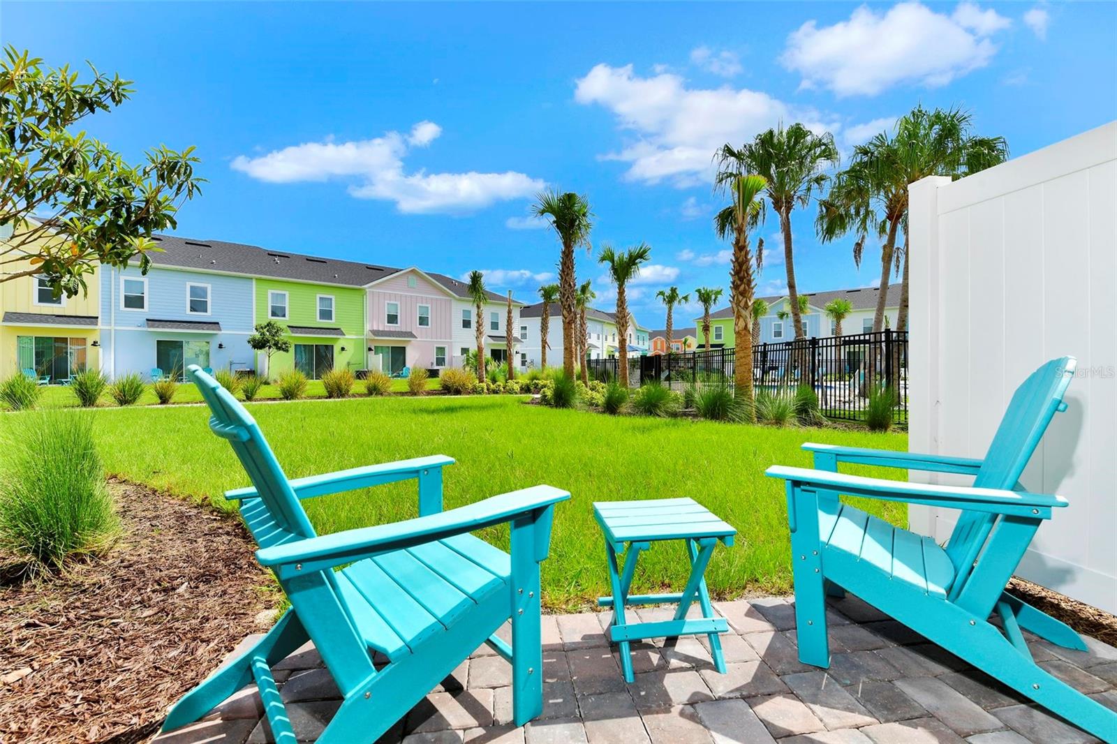 8143 COCONUT PL, KISSIMMEE, FL, 34747