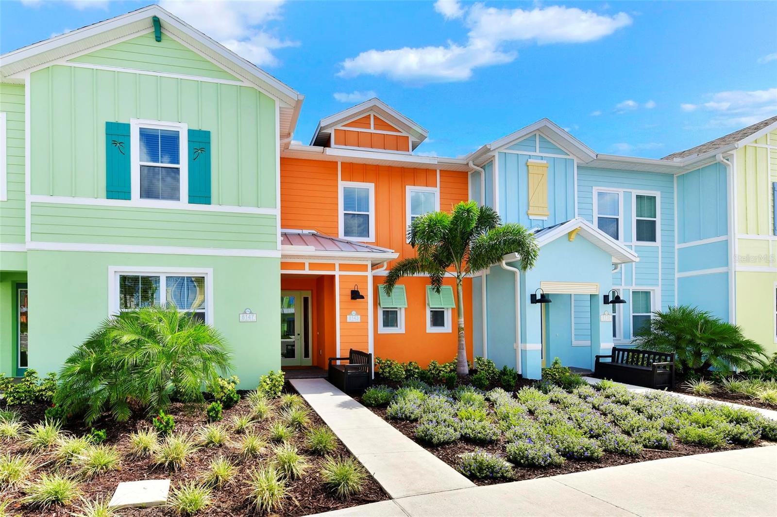 8143 COCONUT PL, KISSIMMEE, FL, 34747
