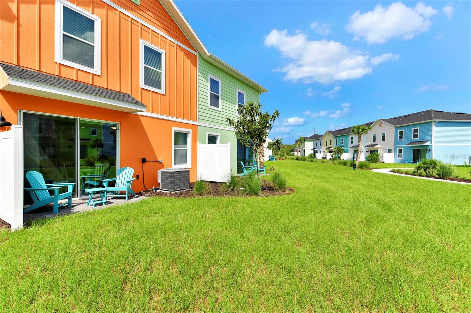 8143 COCONUT PL, KISSIMMEE, FL, 34747