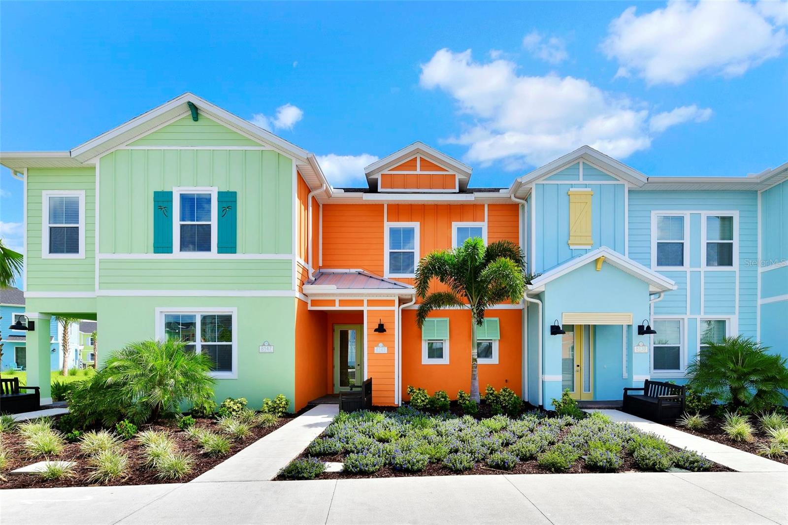 8143 COCONUT PL, KISSIMMEE, FL, 34747