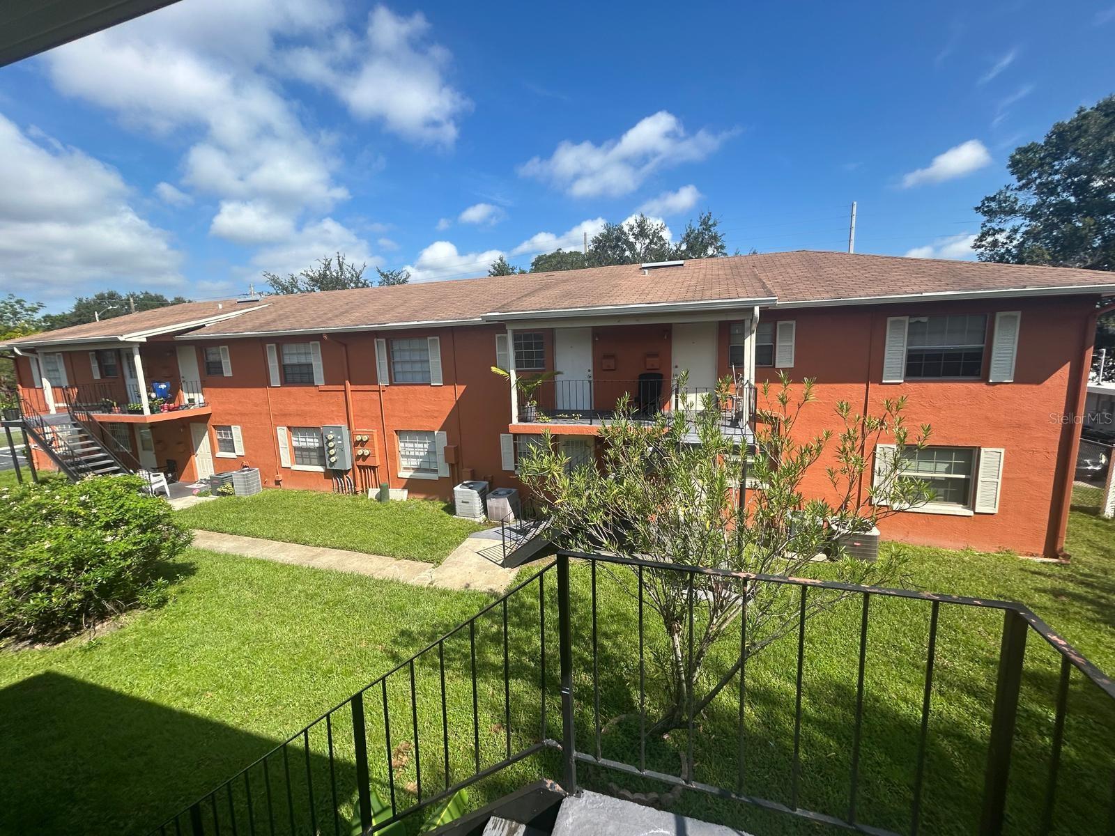 1627 W OAK RIDGE RD #1627D, ORLANDO, FL, 32809