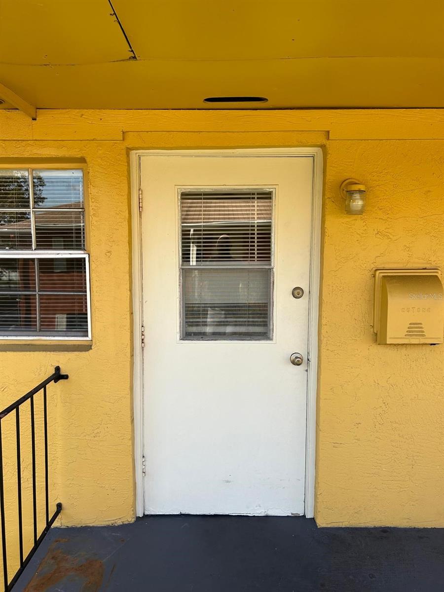 1627 W OAK RIDGE RD #1627D, ORLANDO, FL, 32809