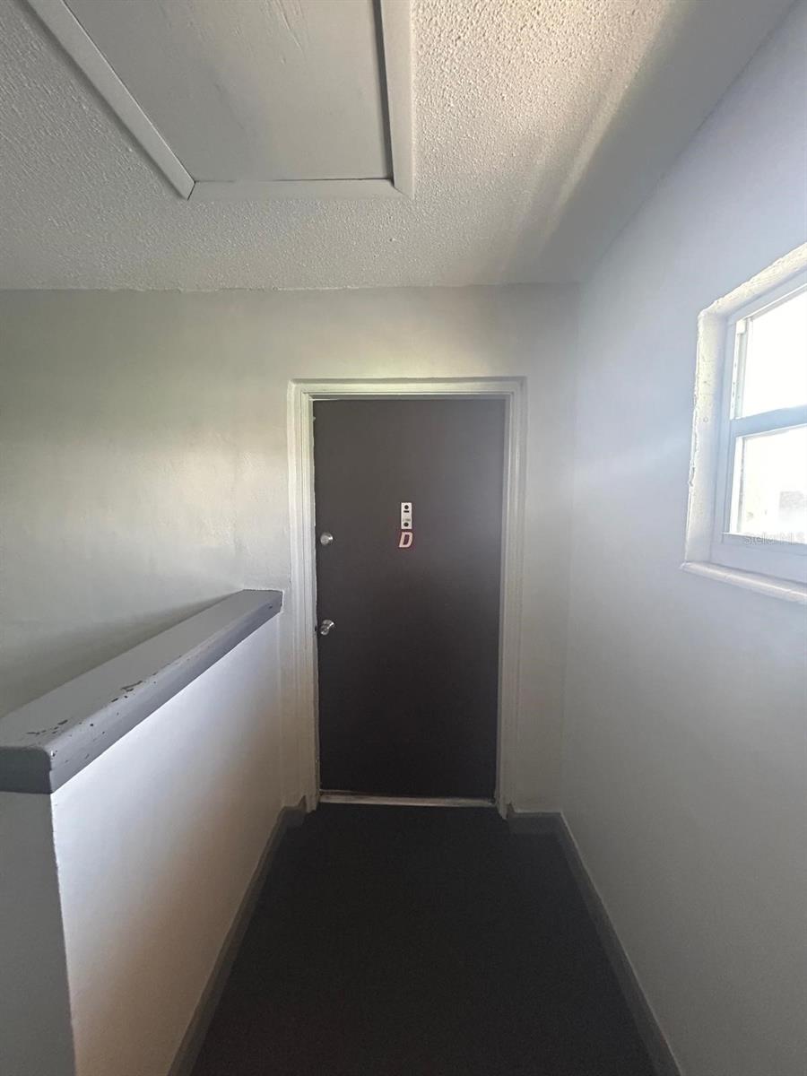 1627 W OAK RIDGE RD #1627D, ORLANDO, FL, 32809
