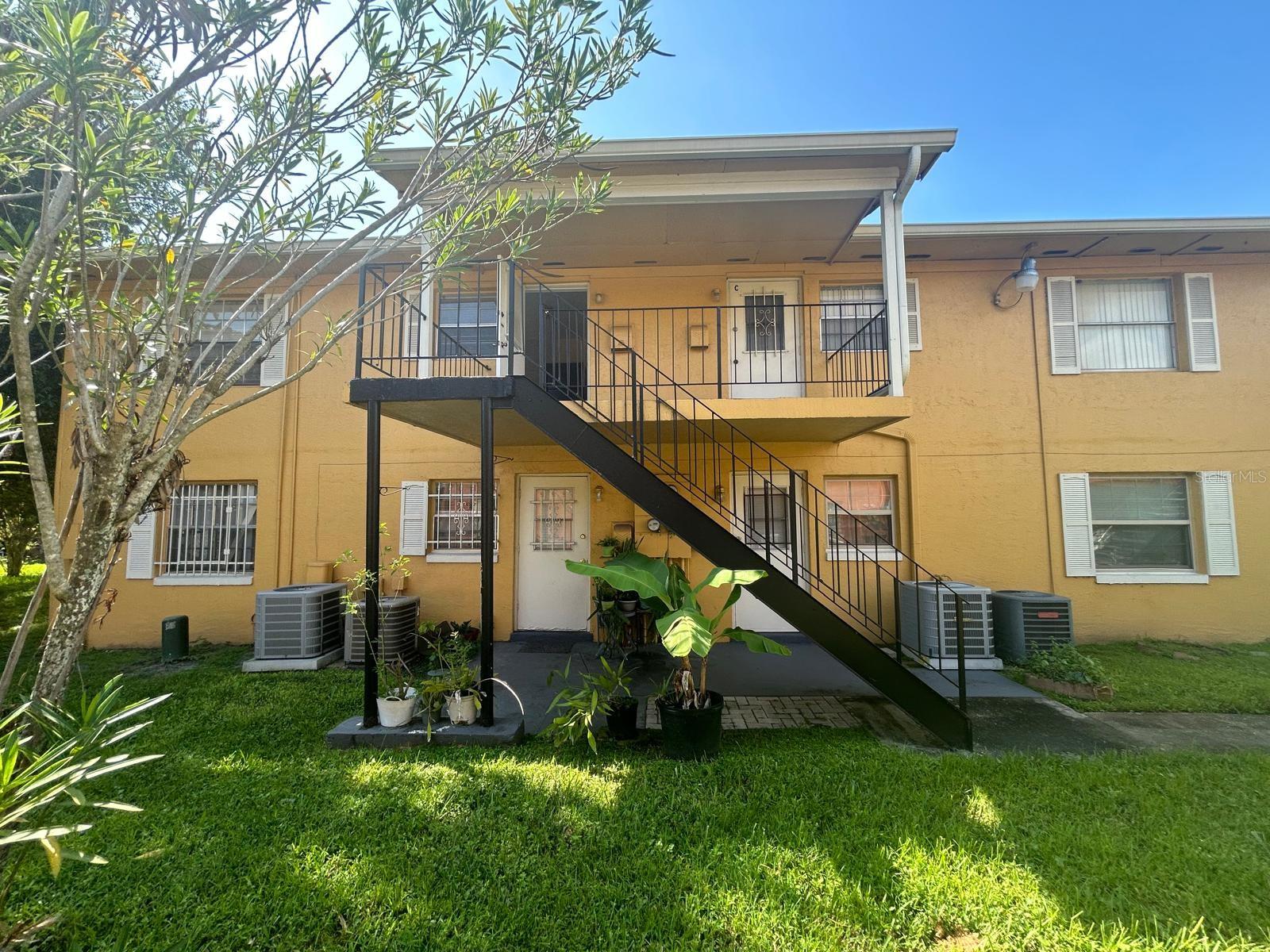 1627 W OAK RIDGE RD #1627D, ORLANDO, FL, 32809