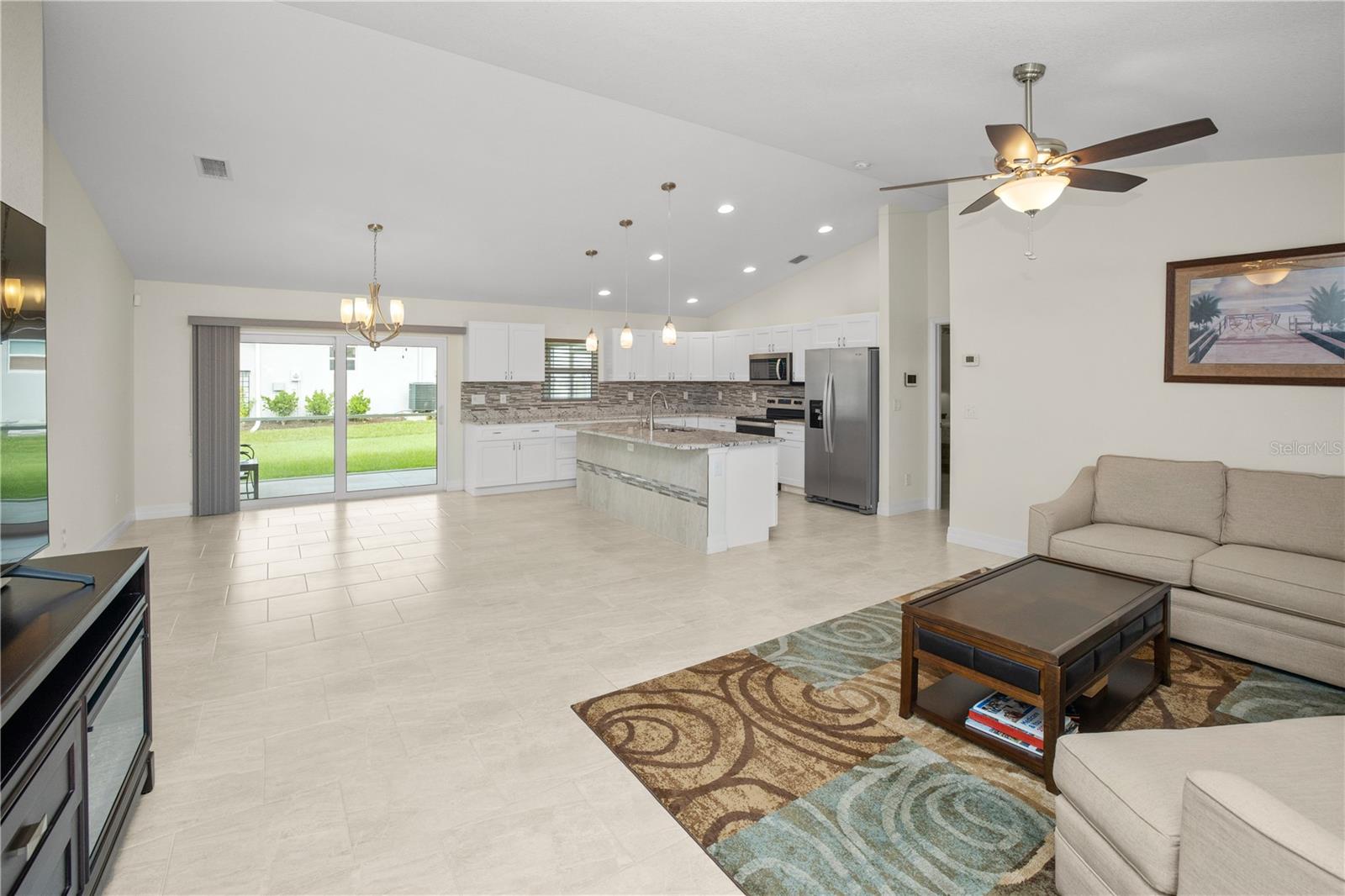 4323 MICHALER ST, NORTH PORT, FL, 34286