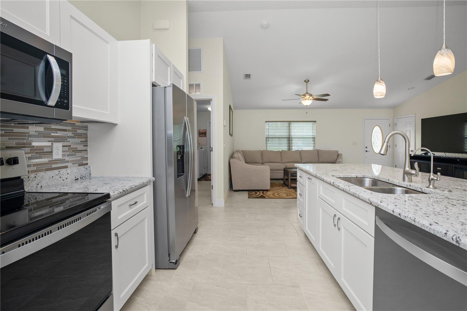 4323 MICHALER ST, NORTH PORT, FL, 34286