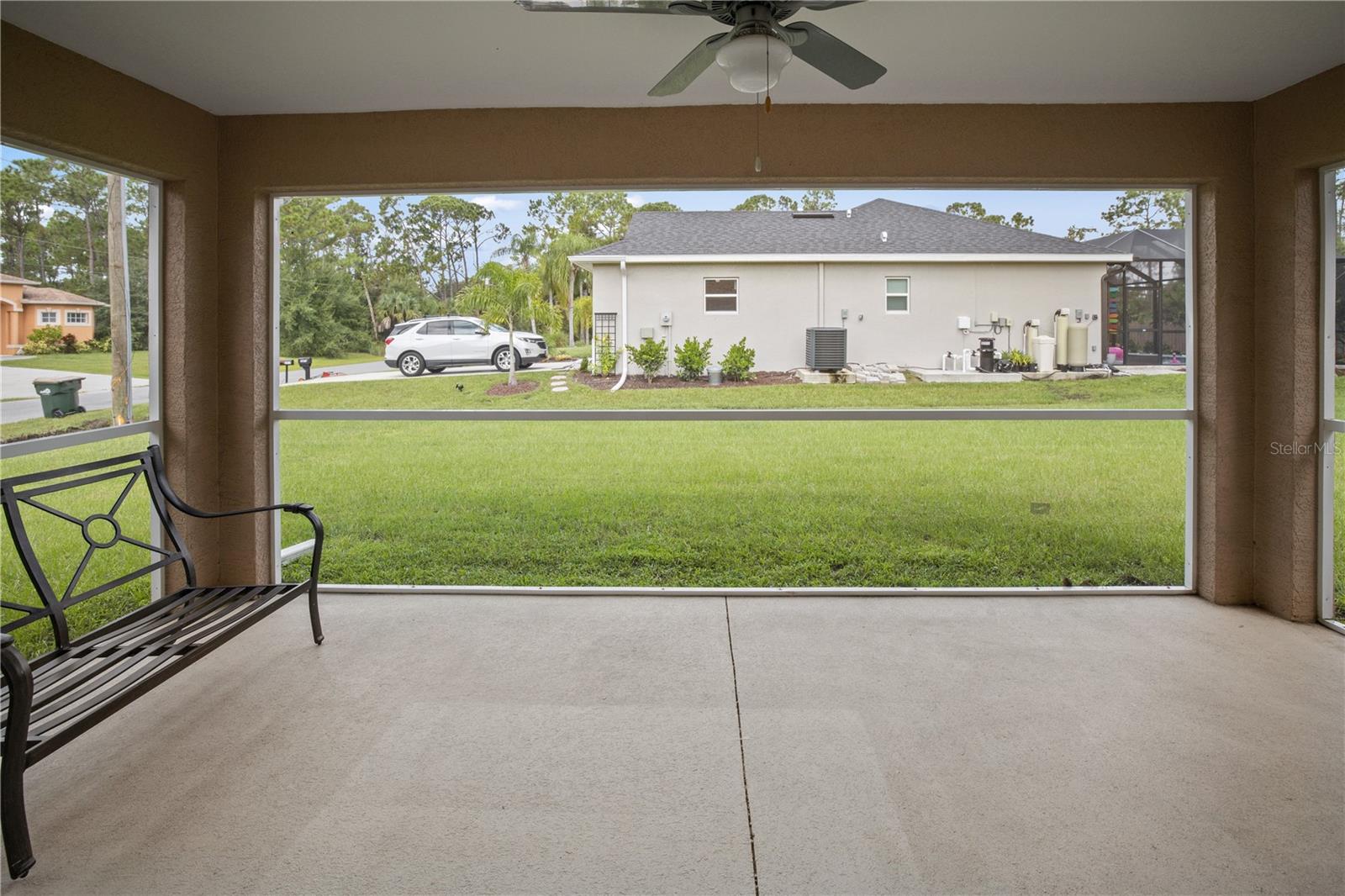 4323 MICHALER ST, NORTH PORT, FL, 34286