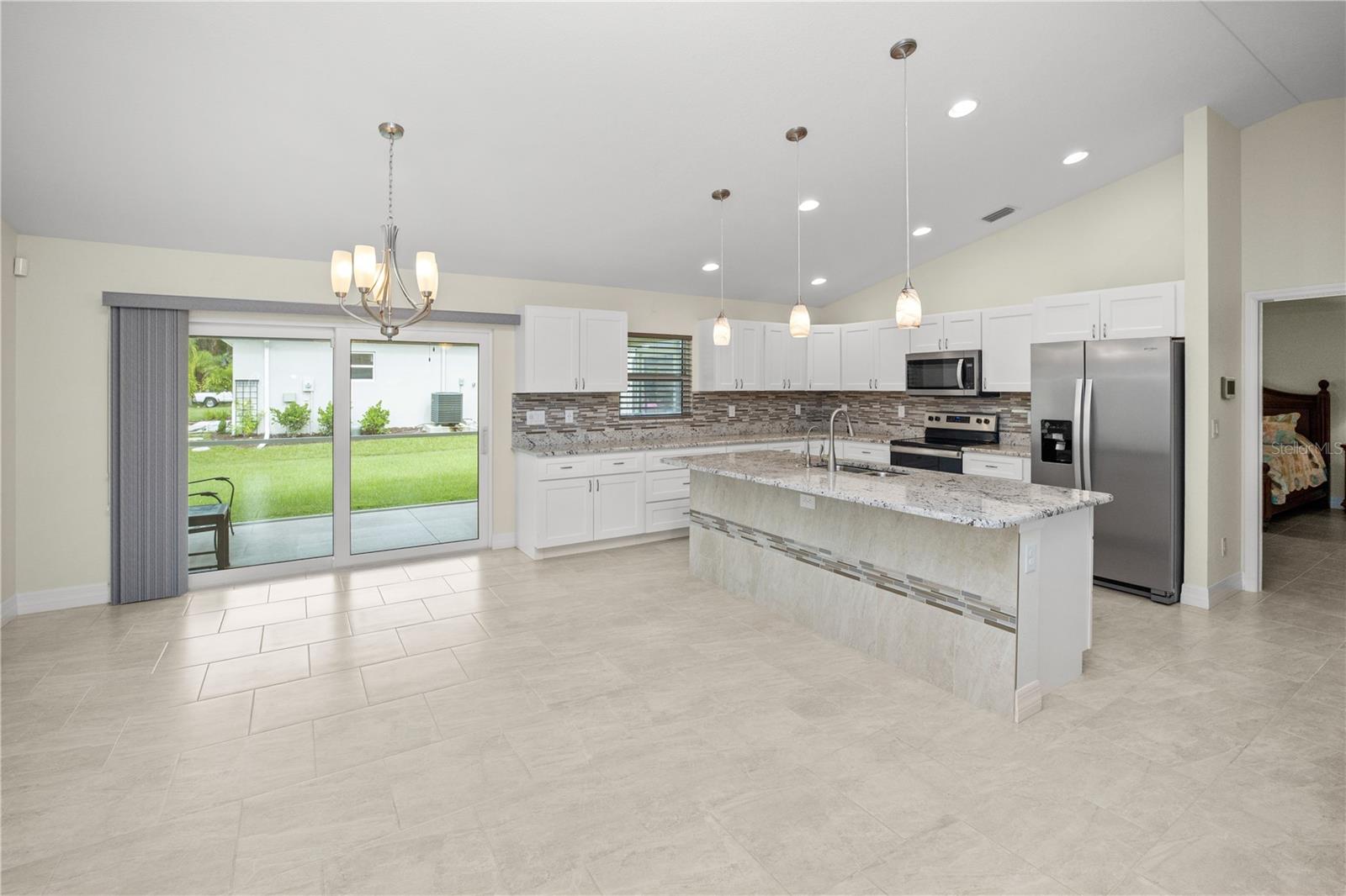 4323 MICHALER ST, NORTH PORT, FL, 34286